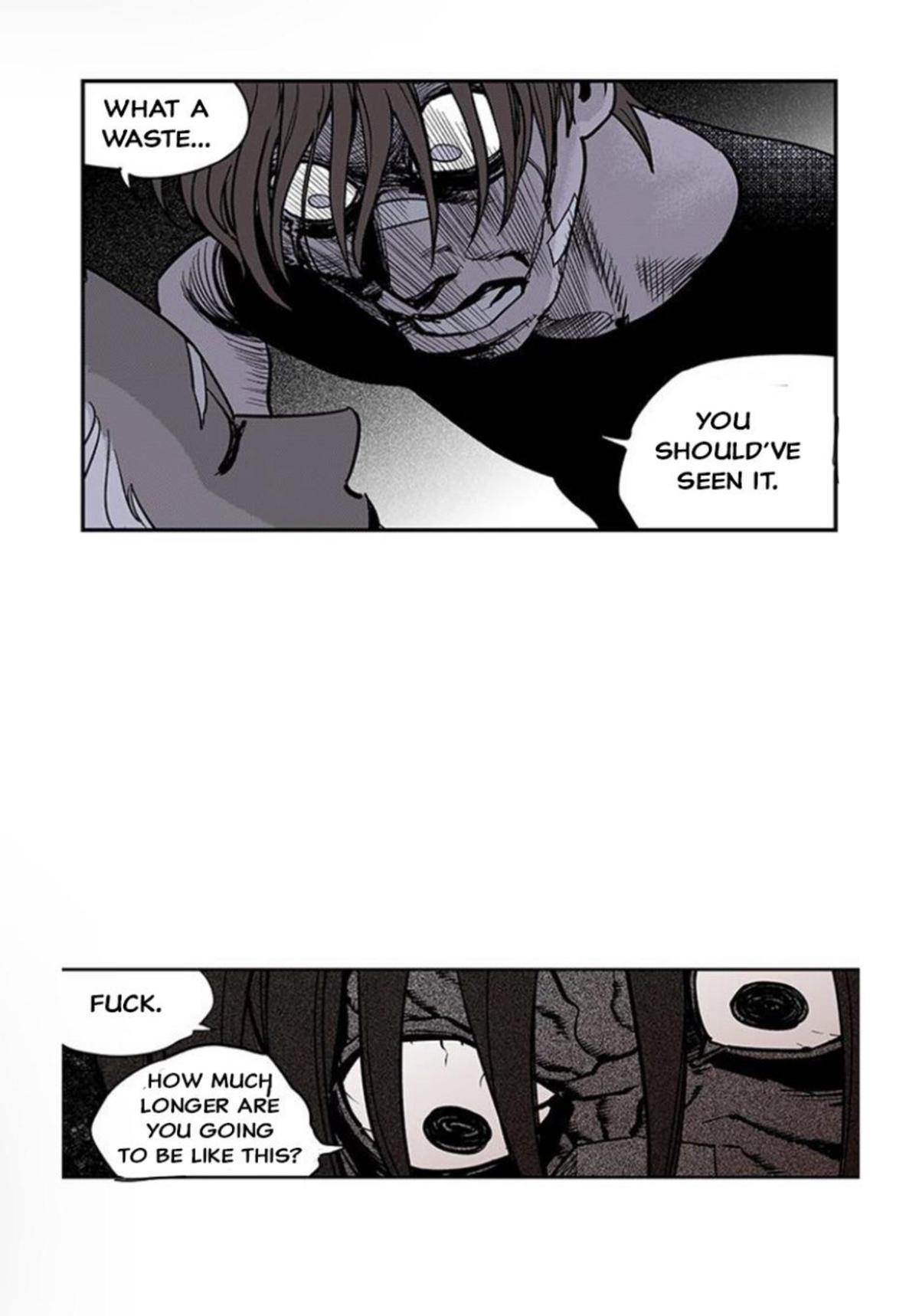 Read Fight Class 3 - Chapter 95 - fightclass3.com | Image 22