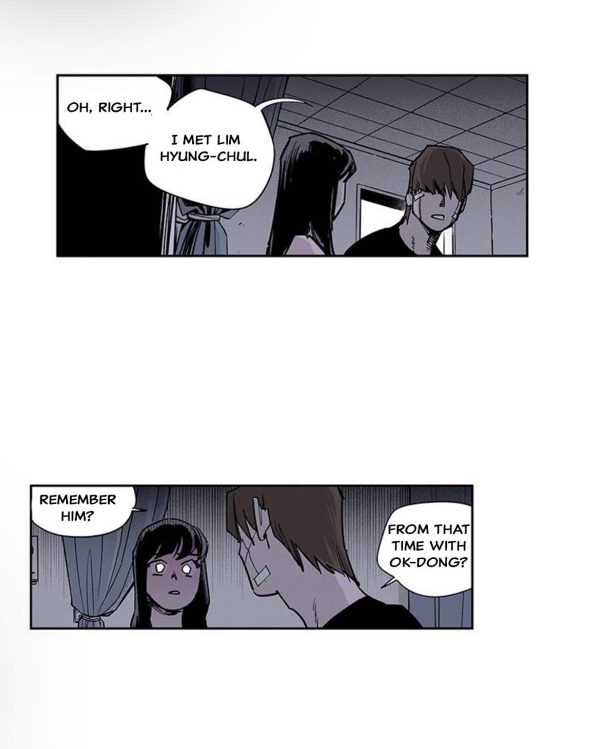 Read Fight Class 3 - Chapter 95 - fightclass3.com | Image 24