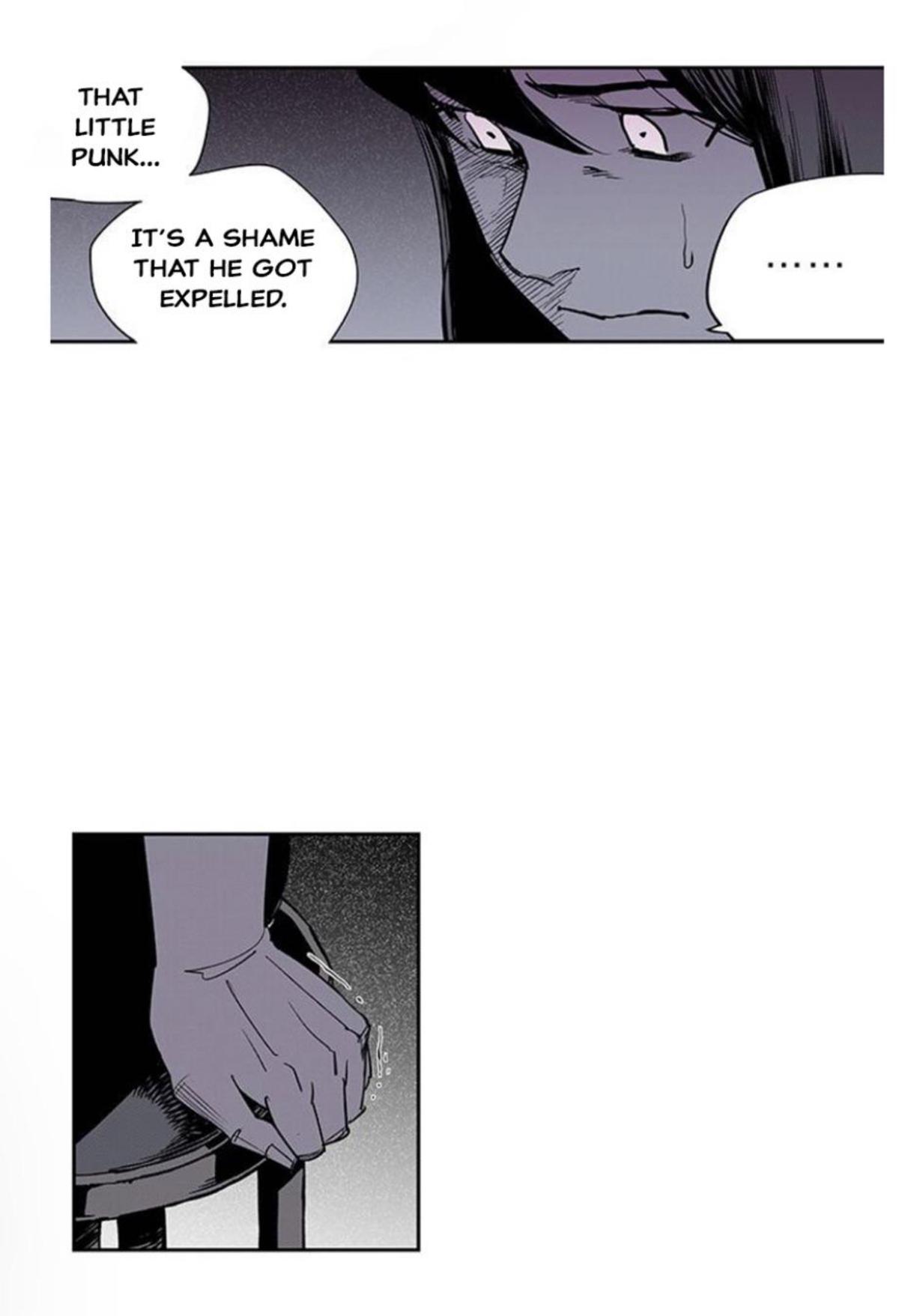 Read Fight Class 3 - Chapter 95 - fightclass3.com | Image 25