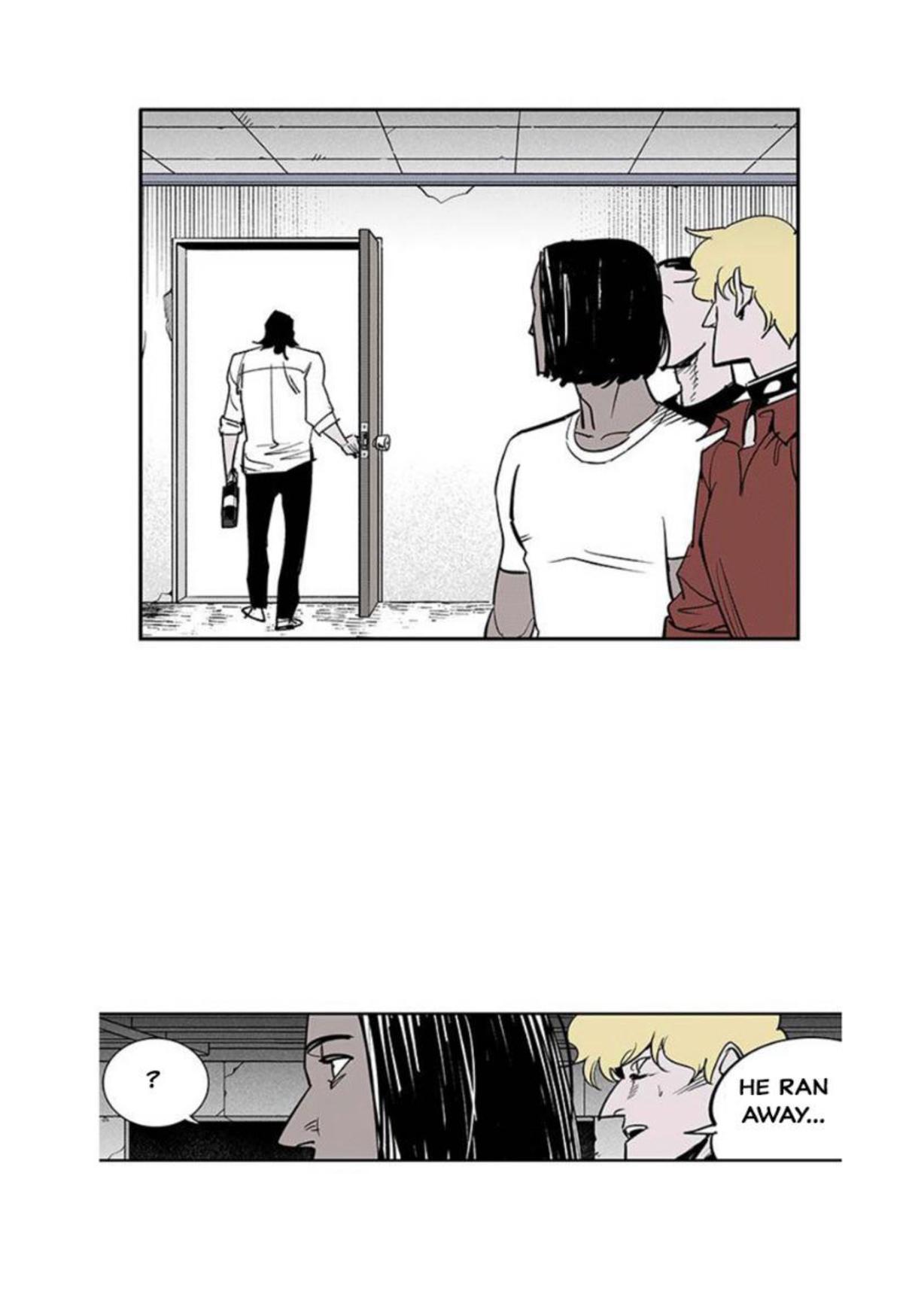 Read Fight Class 3 - Chapter 96 - fightclass3.com | Image 5