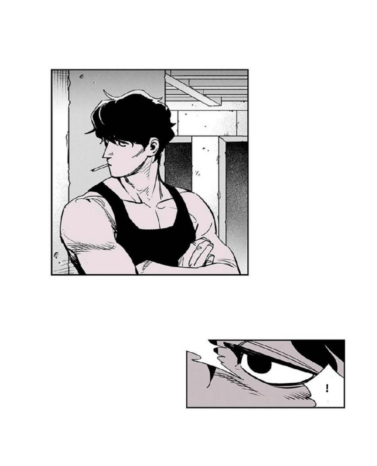 Read Fight Class 3 - Chapter 96 - fightclass3.com | Image 6