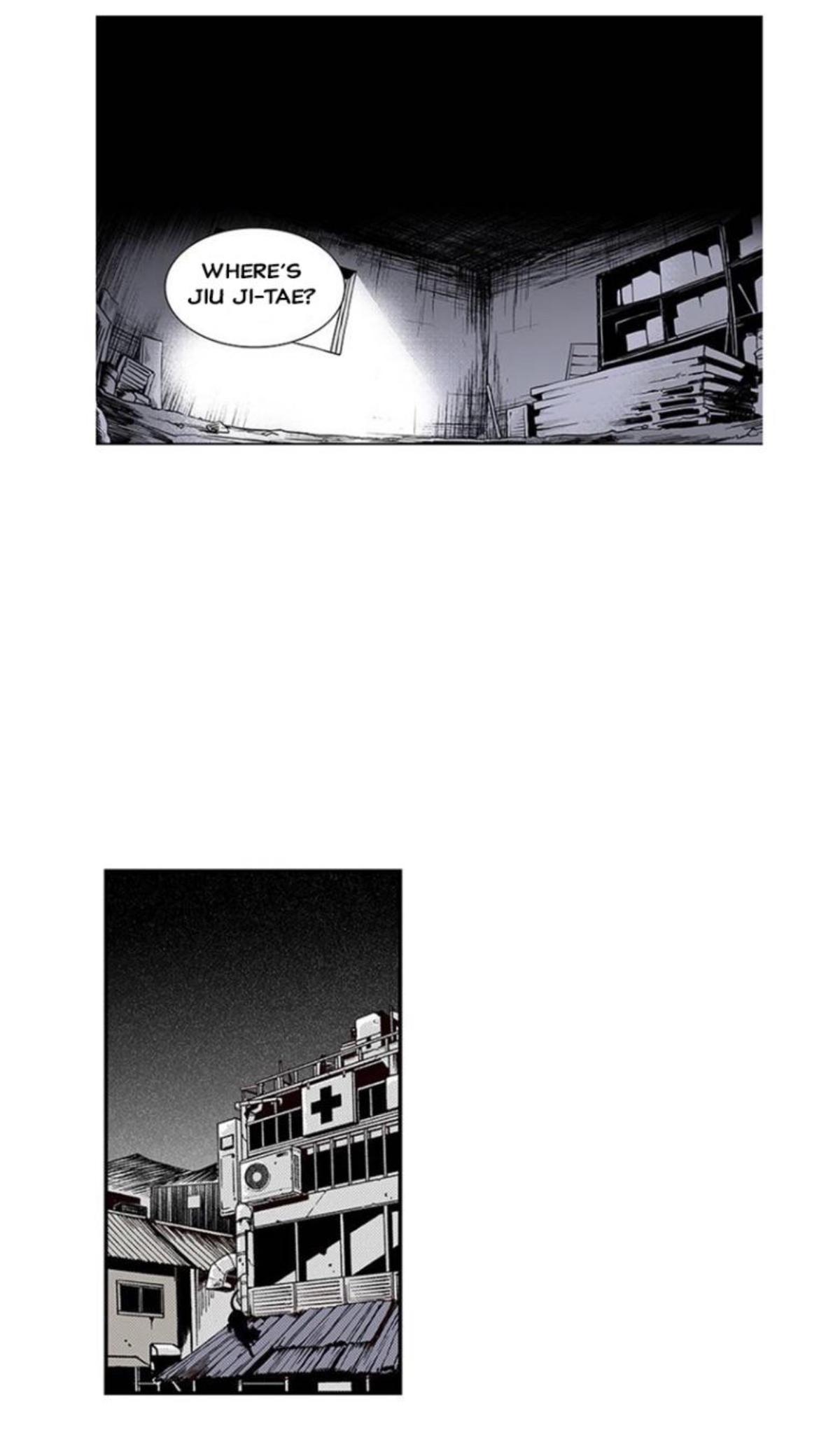 Read Fight Class 3 - Chapter 96 - fightclass3.com | Image 8