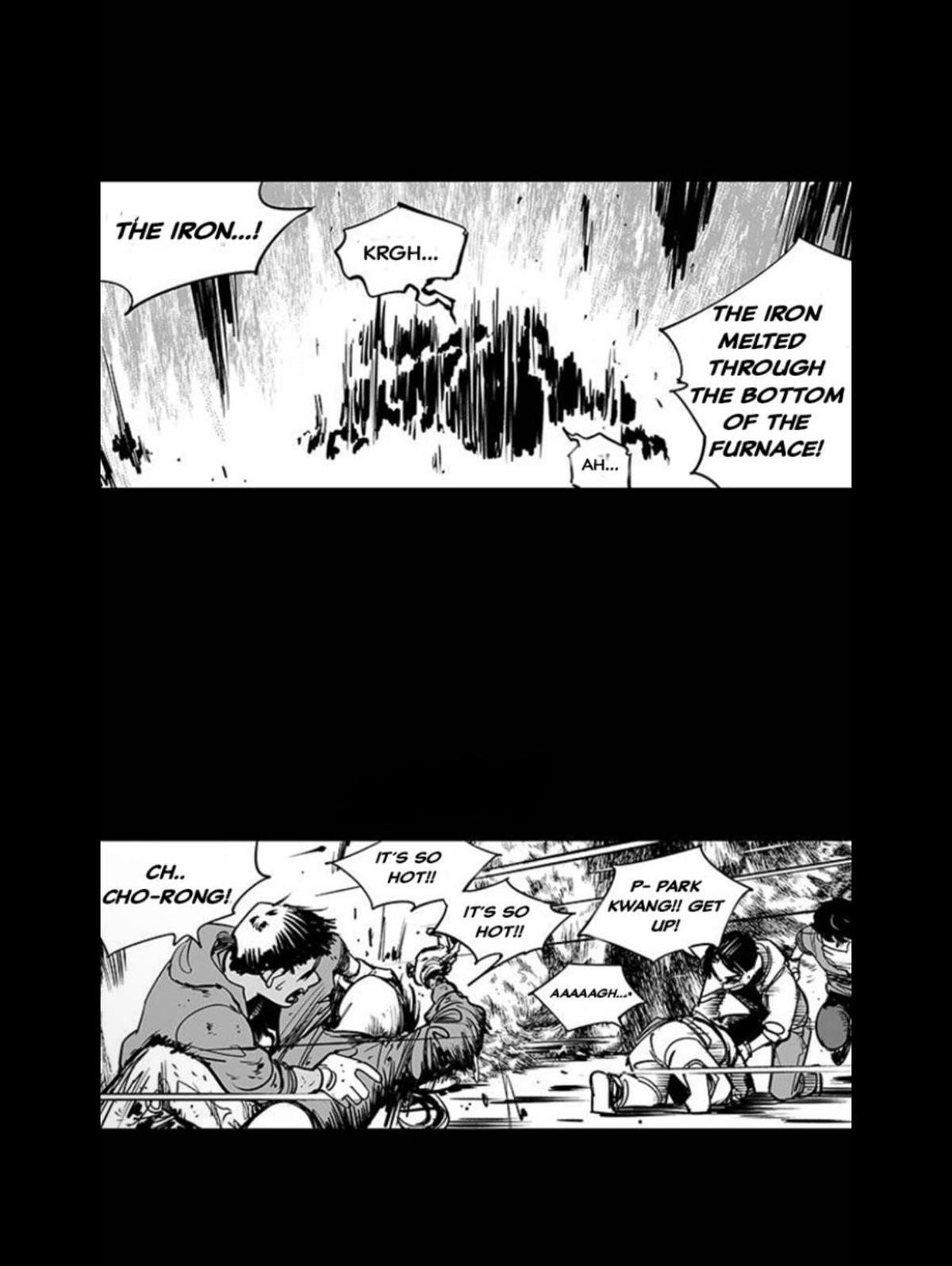 Read Fight Class 3 - Chapter 96 - fightclass3.com | Image 13