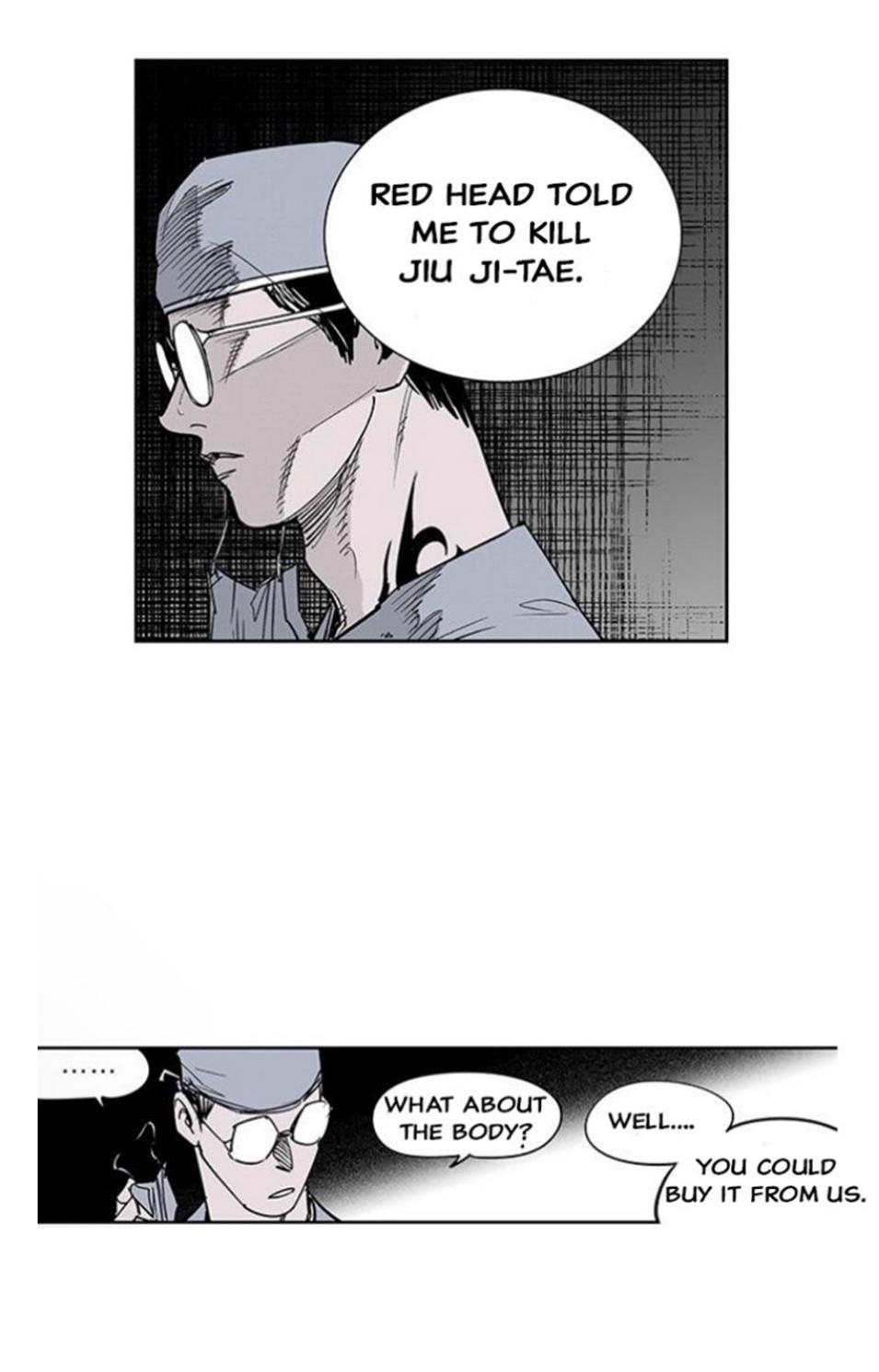 Read Fight Class 3 - Chapter 96 - fightclass3.com | Image 21