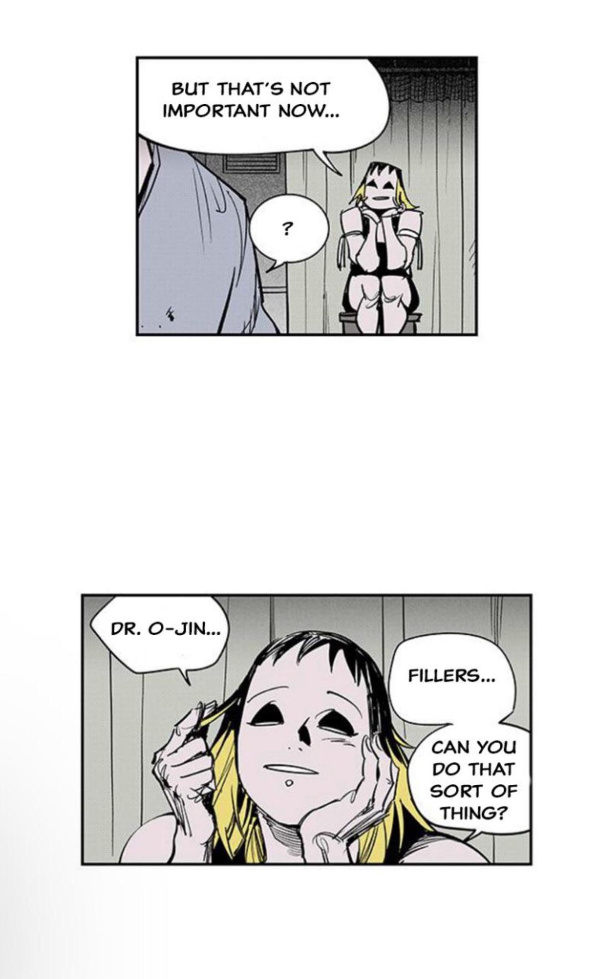 Read Fight Class 3 - Chapter 96 - fightclass3.com | Image 22