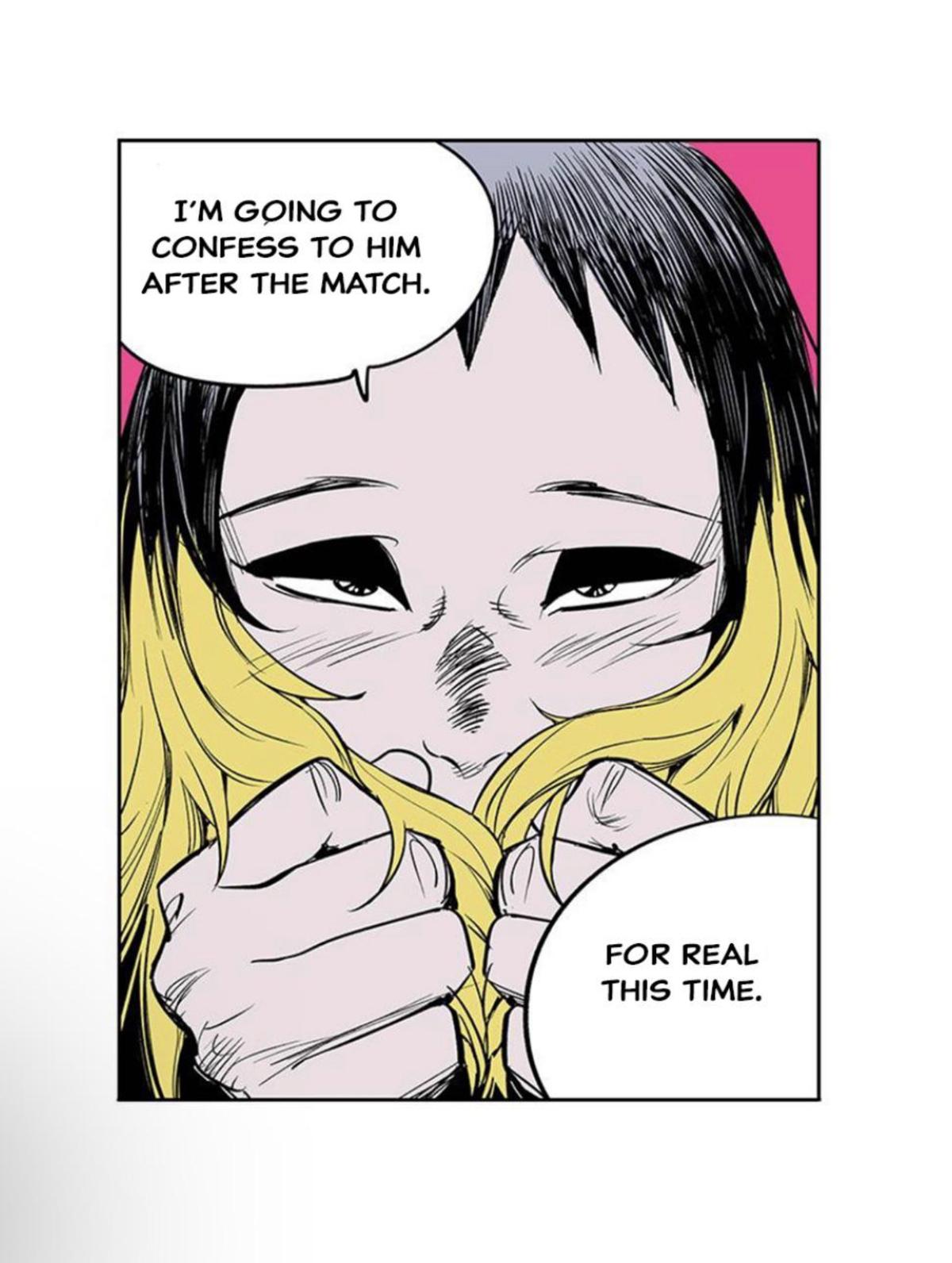 Read Fight Class 3 - Chapter 96 - fightclass3.com | Image 24