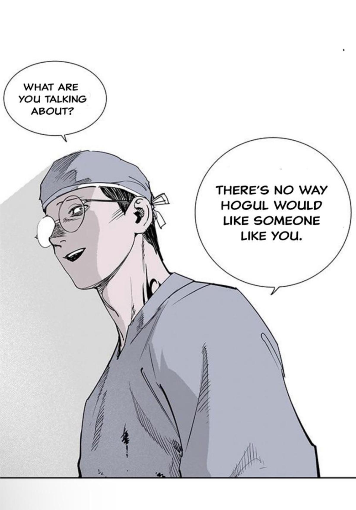 Read Fight Class 3 - Chapter 96 - fightclass3.com | Image 25