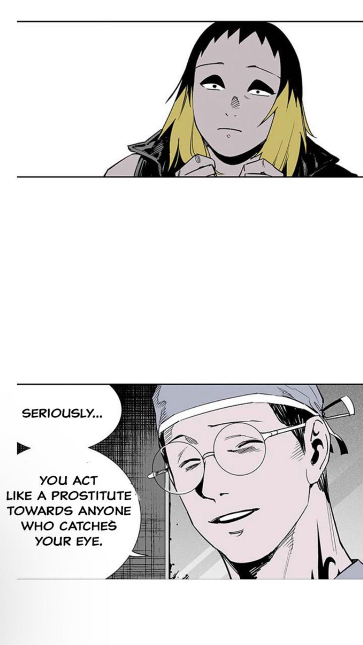 Read Fight Class 3 - Chapter 96 - fightclass3.com | Image 26
