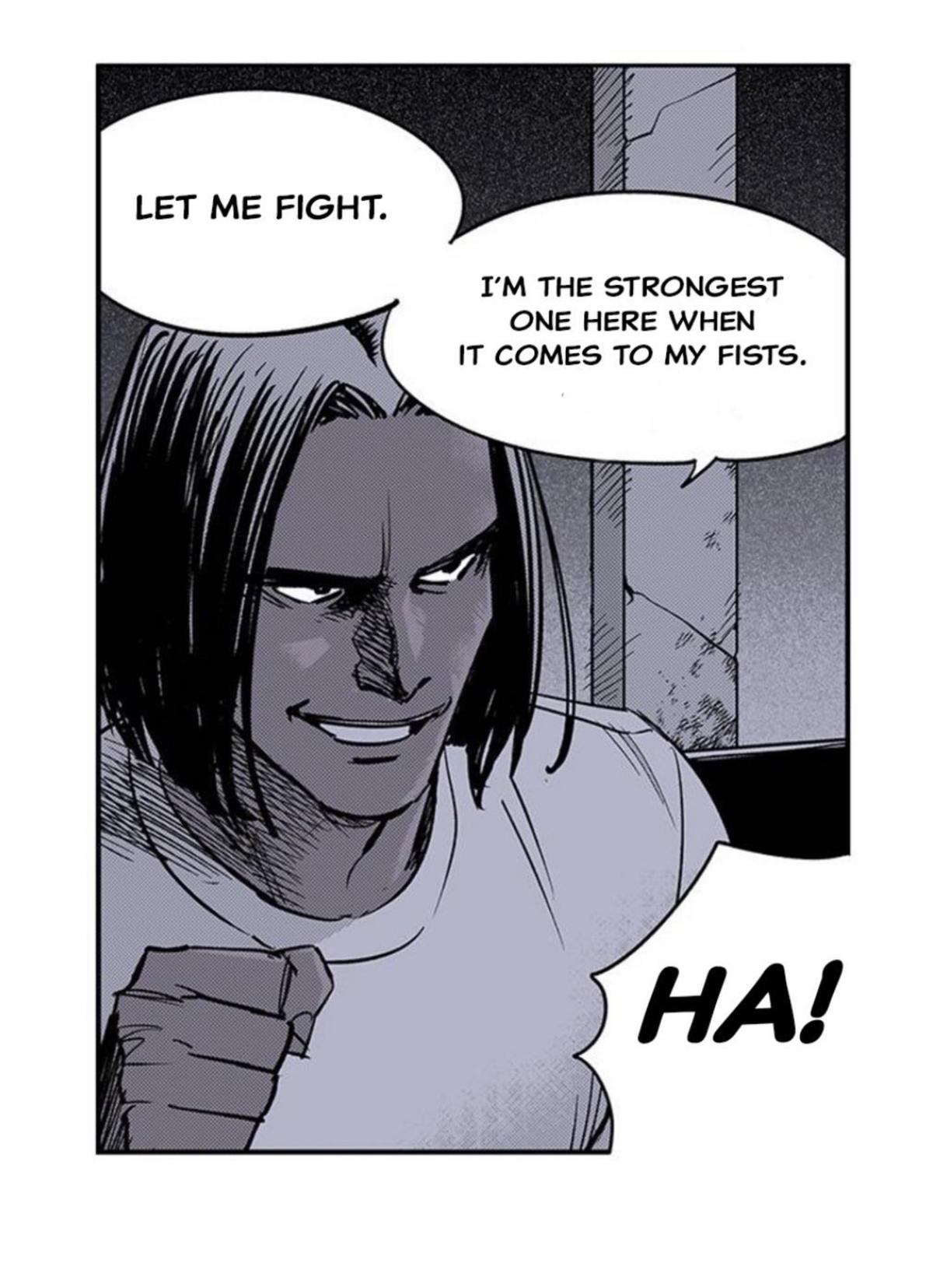 Read Fight Class 3 - Chapter 96 - fightclass3.com | Image 32