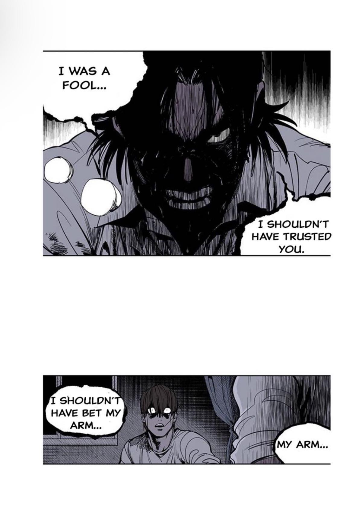 Read Fight Class 3 - Chapter 97 - fightclass3.com | Image 13