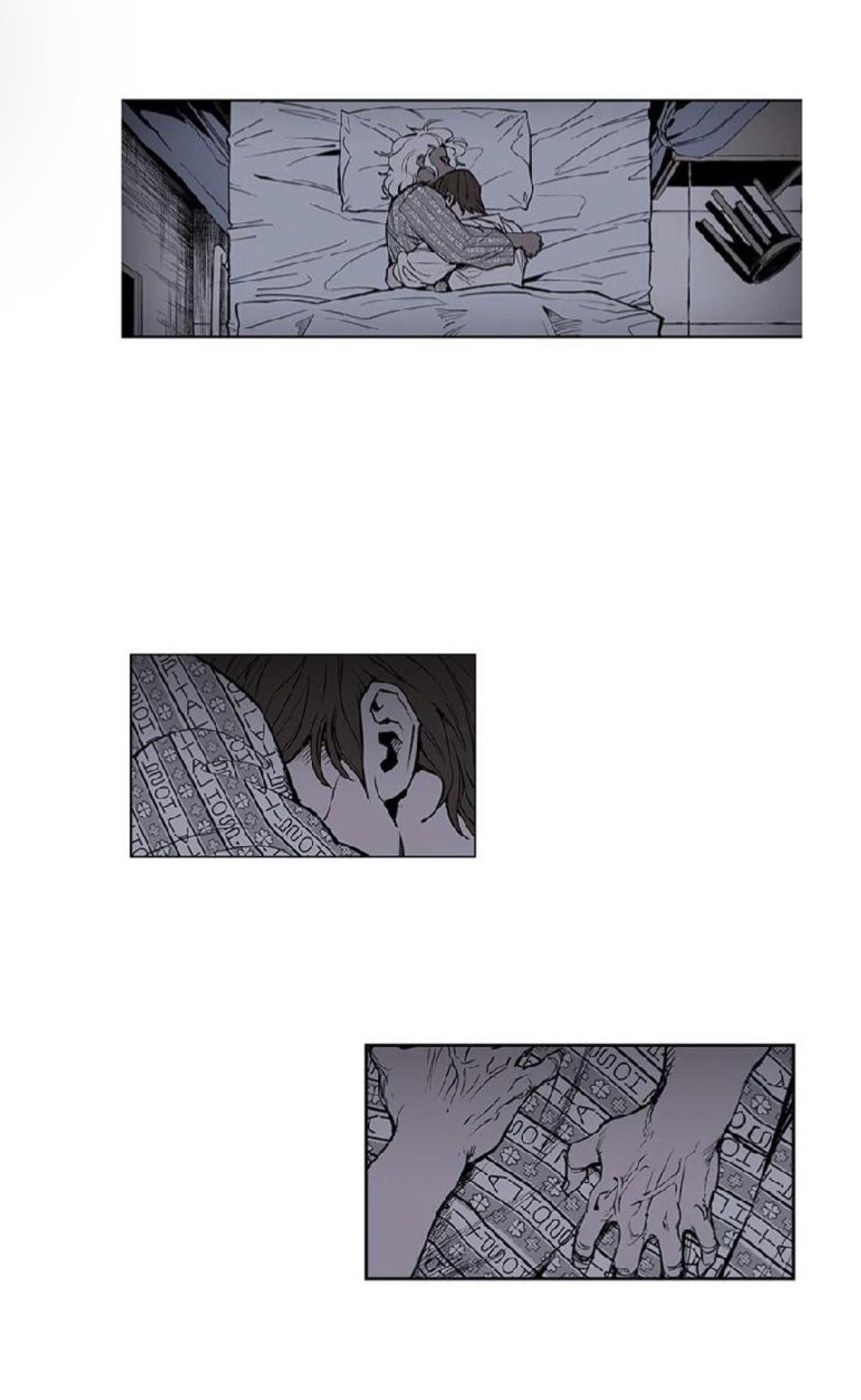 Read Fight Class 3 - Chapter 97 - fightclass3.com | Image 25