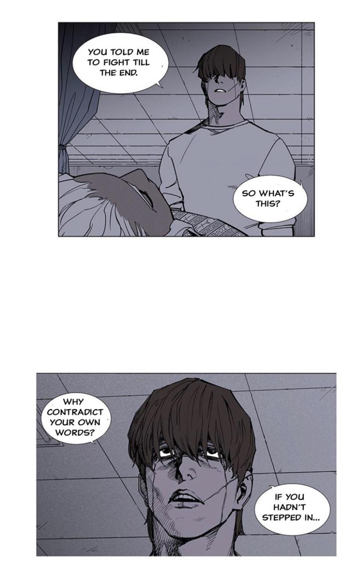 Read Fight Class 3 - Chapter 97 - fightclass3.com | Image 39