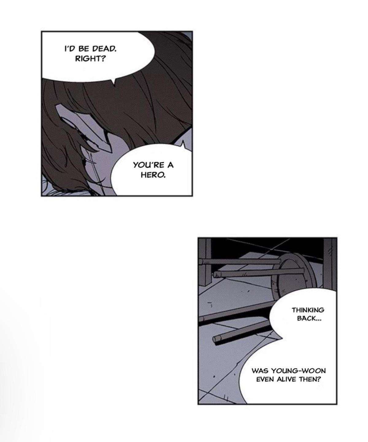 Read Fight Class 3 - Chapter 97 - fightclass3.com | Image 41