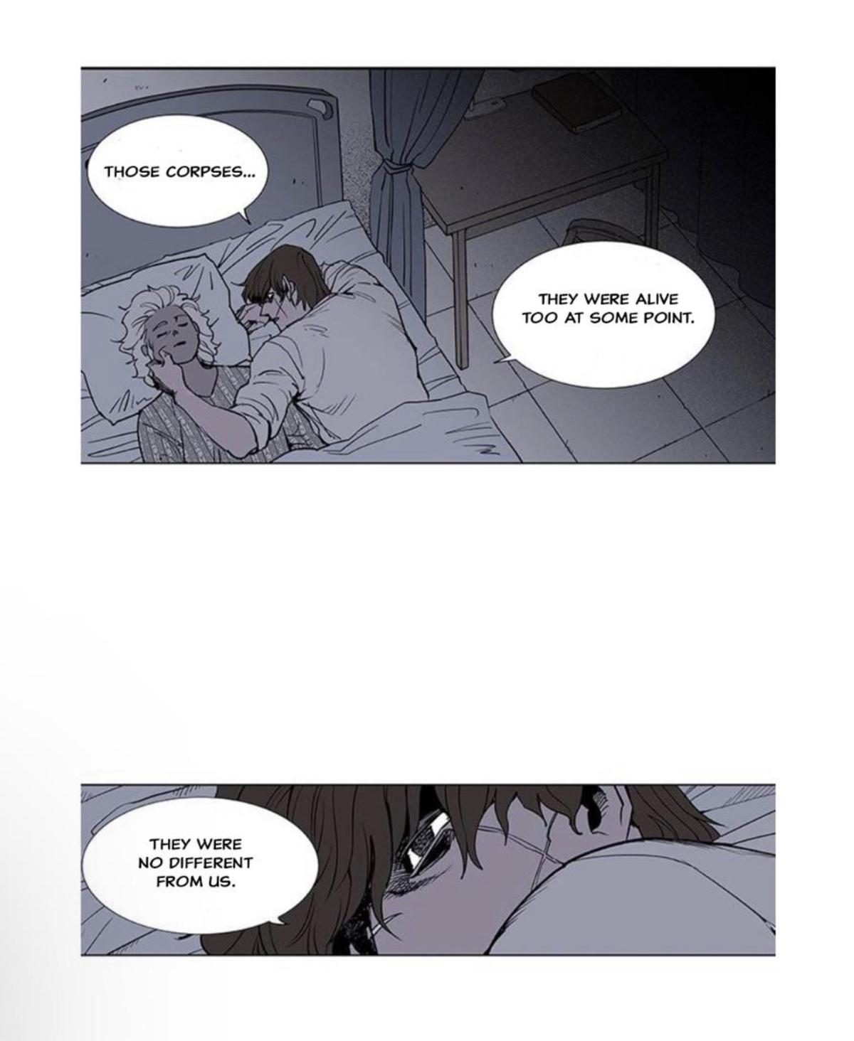 Read Fight Class 3 - Chapter 97 - fightclass3.com | Image 48