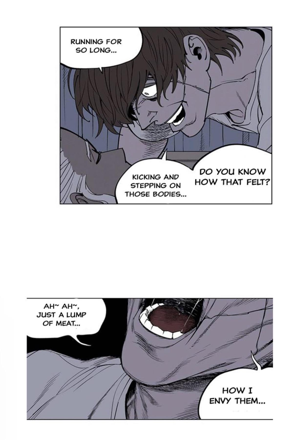 Read Fight Class 3 - Chapter 97 - fightclass3.com | Image 54