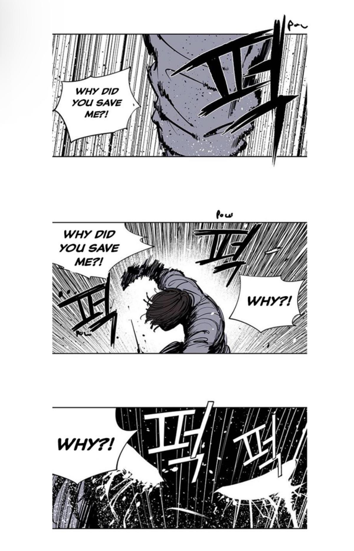 Read Fight Class 3 - Chapter 98 - fightclass3.com | Image 4