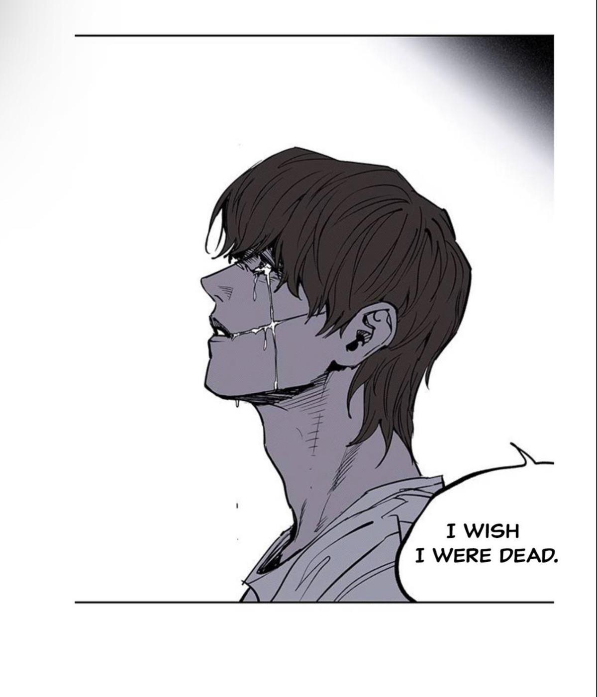 Read Fight Class 3 - Chapter 98 - fightclass3.com | Image 8