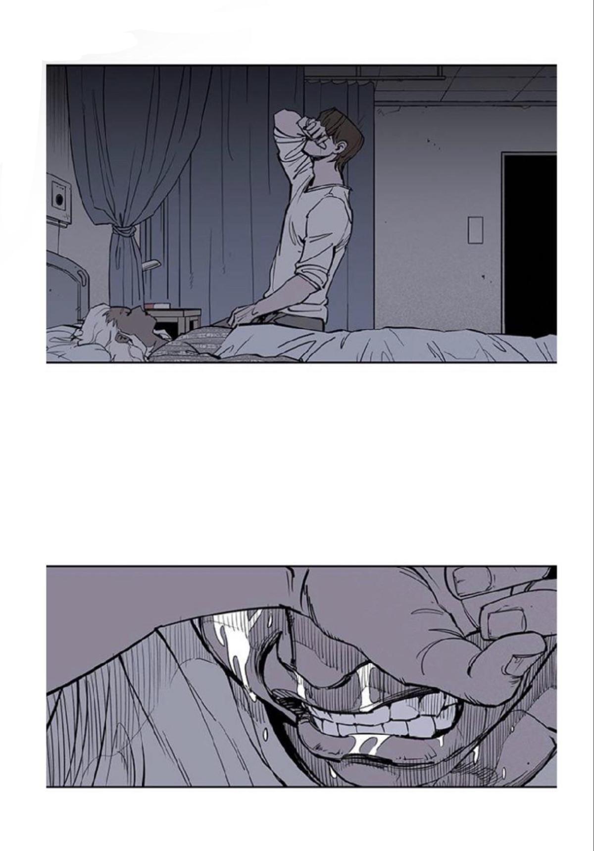 Read Fight Class 3 - Chapter 98 - fightclass3.com | Image 9