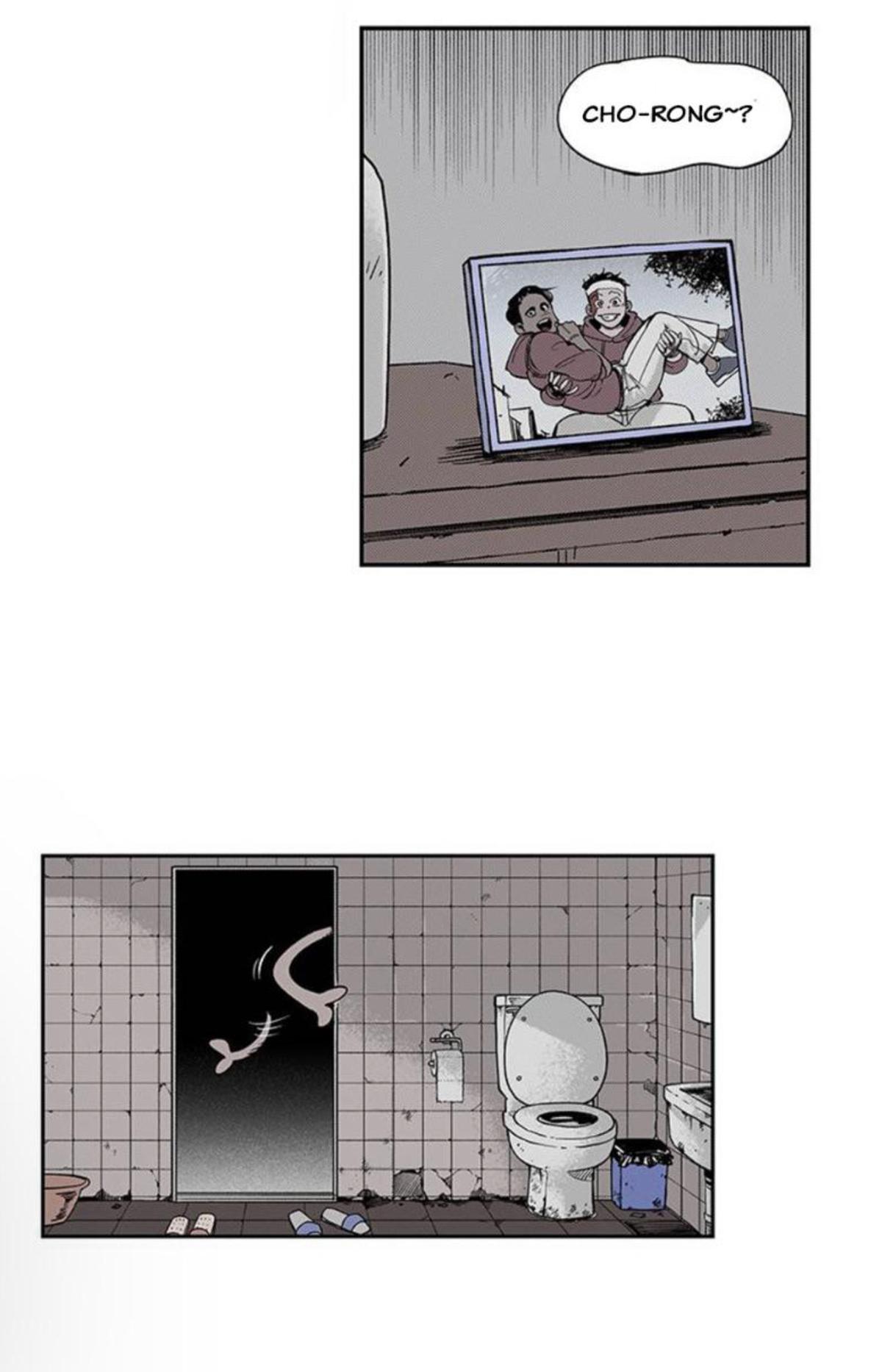 Read Fight Class 3 - Chapter 98 - fightclass3.com | Image 18