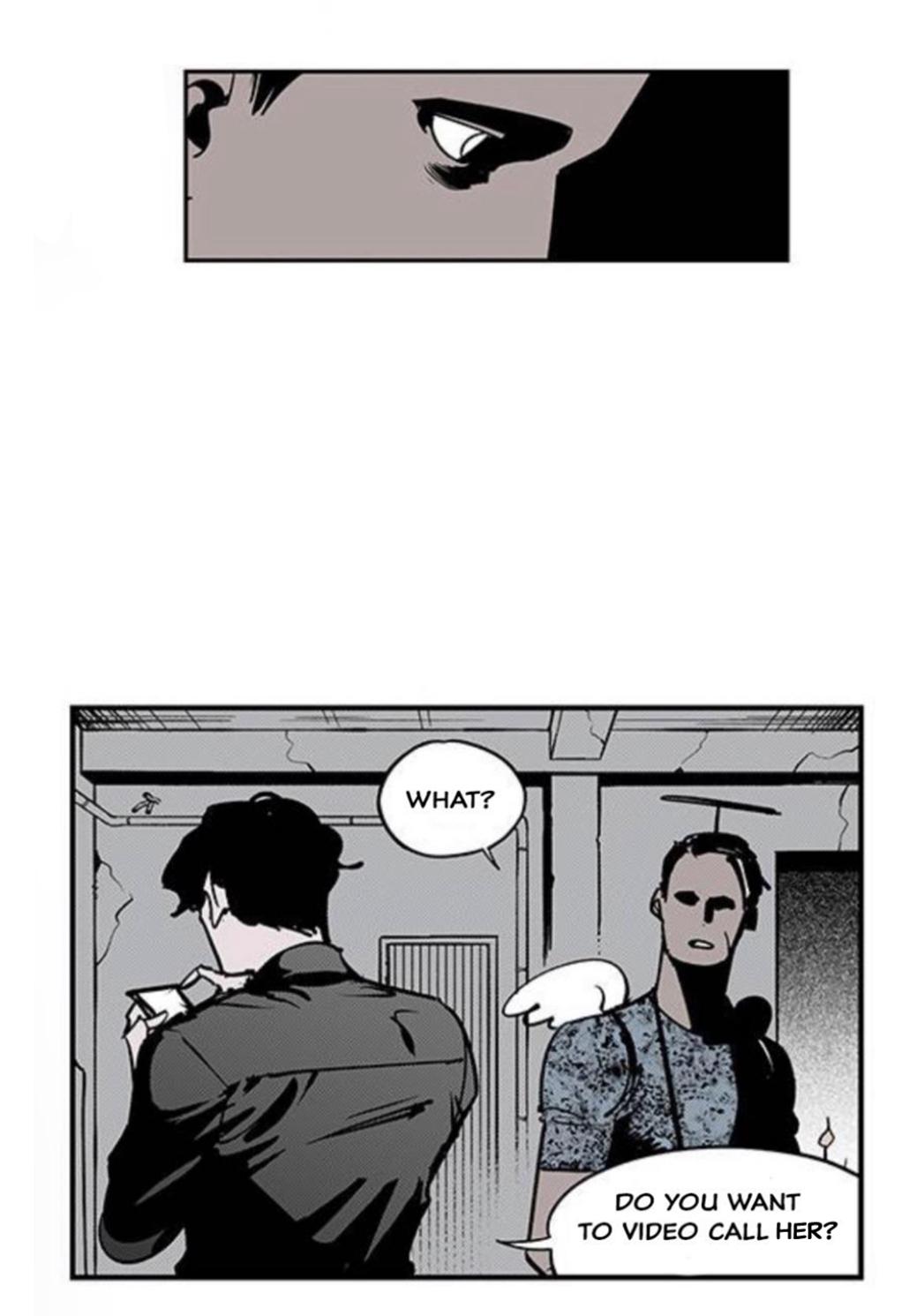 Read Fight Class 3 - Chapter 98 - fightclass3.com | Image 21