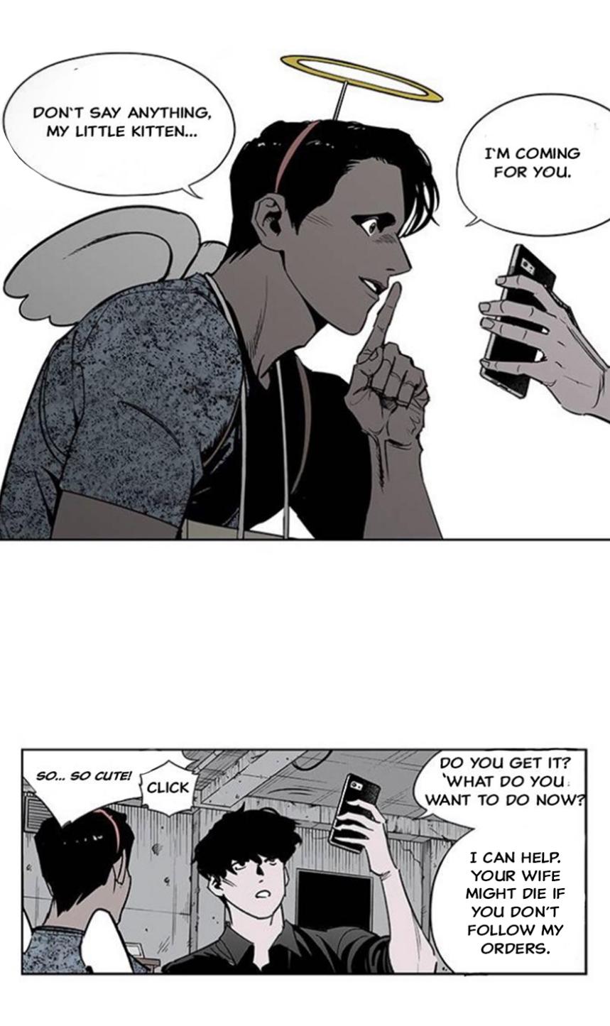 Read Fight Class 3 - Chapter 98 - fightclass3.com | Image 26