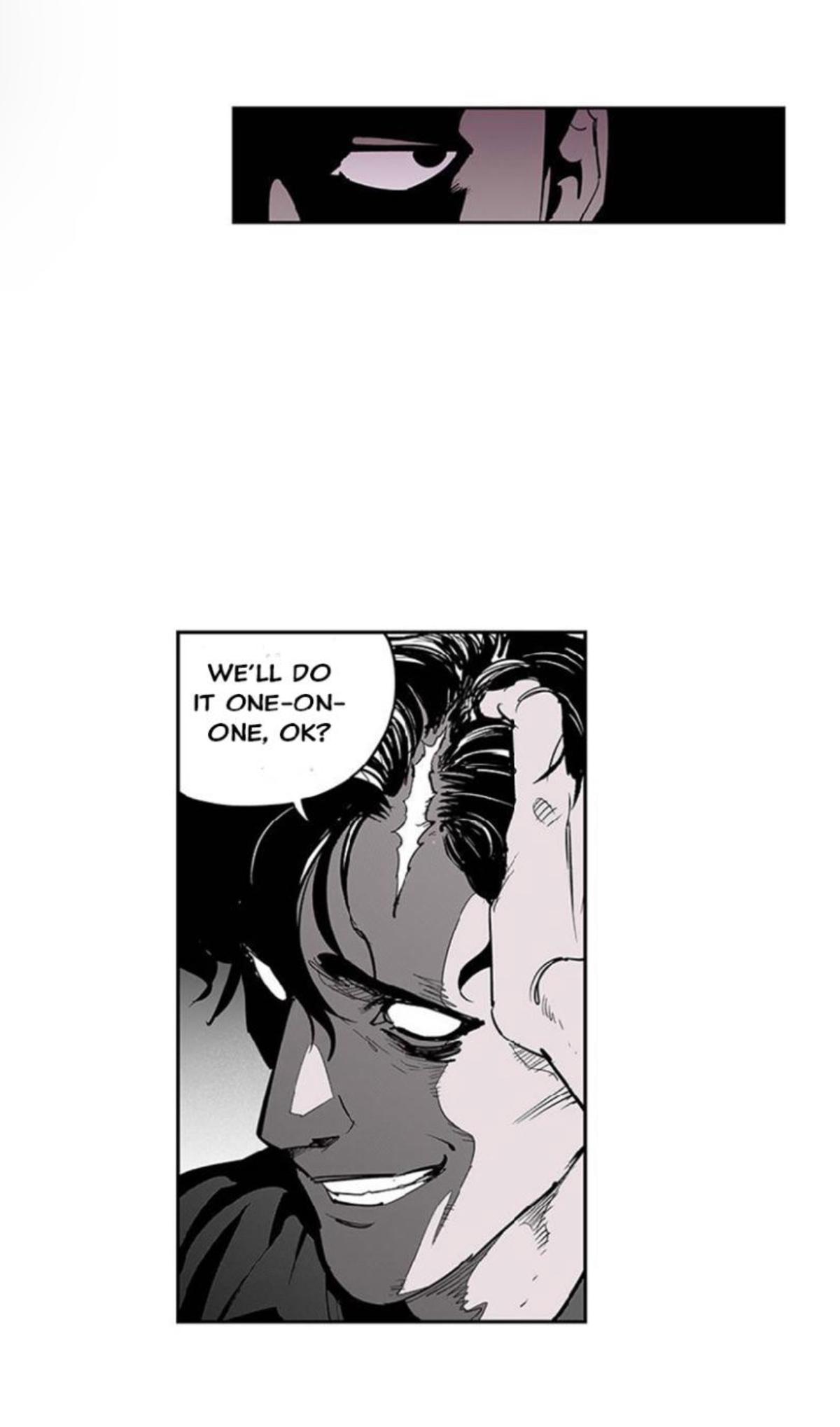 Read Fight Class 3 - Chapter 98 - fightclass3.com | Image 31