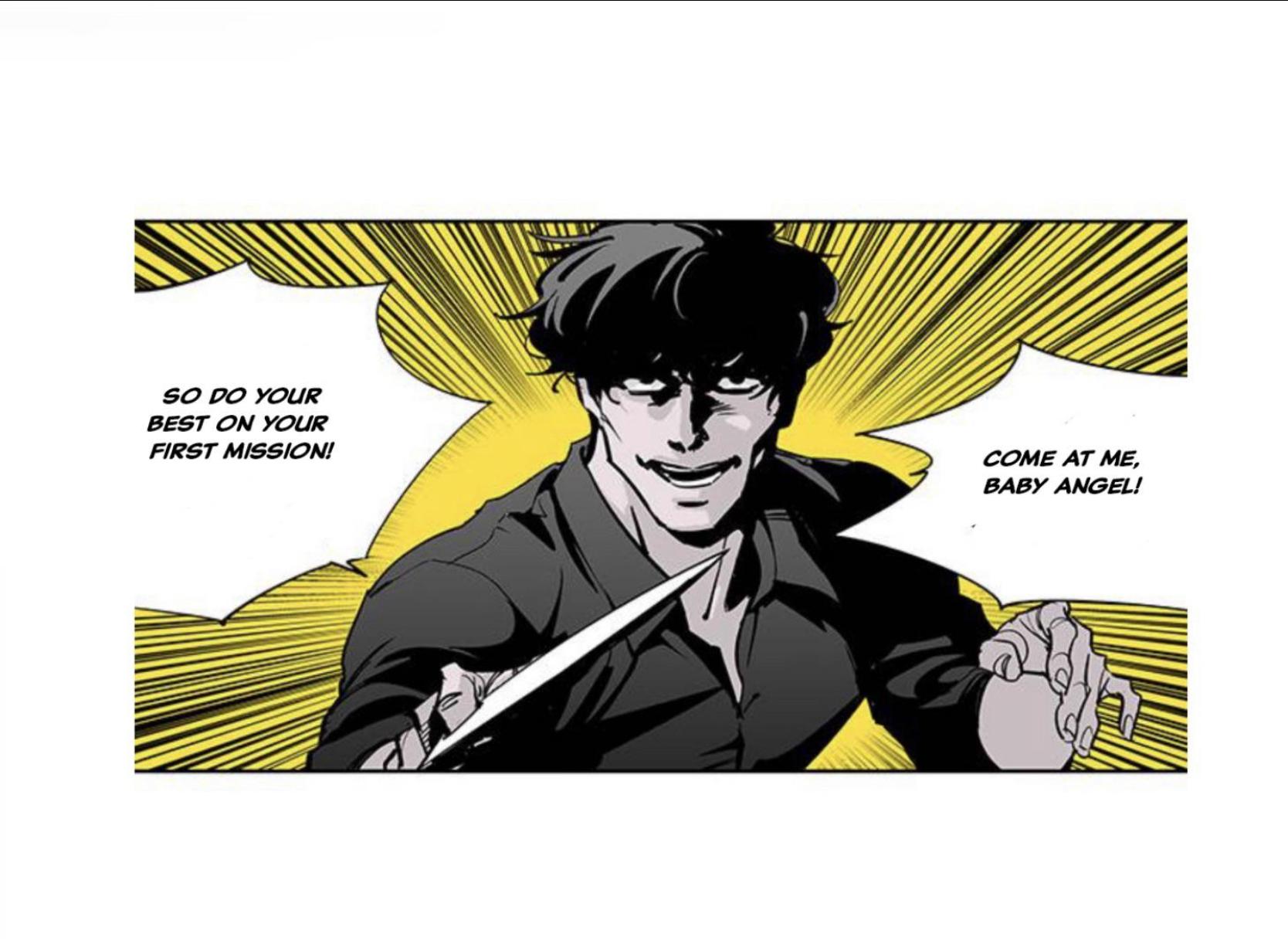 Read Fight Class 3 - Chapter 98 - fightclass3.com | Image 34