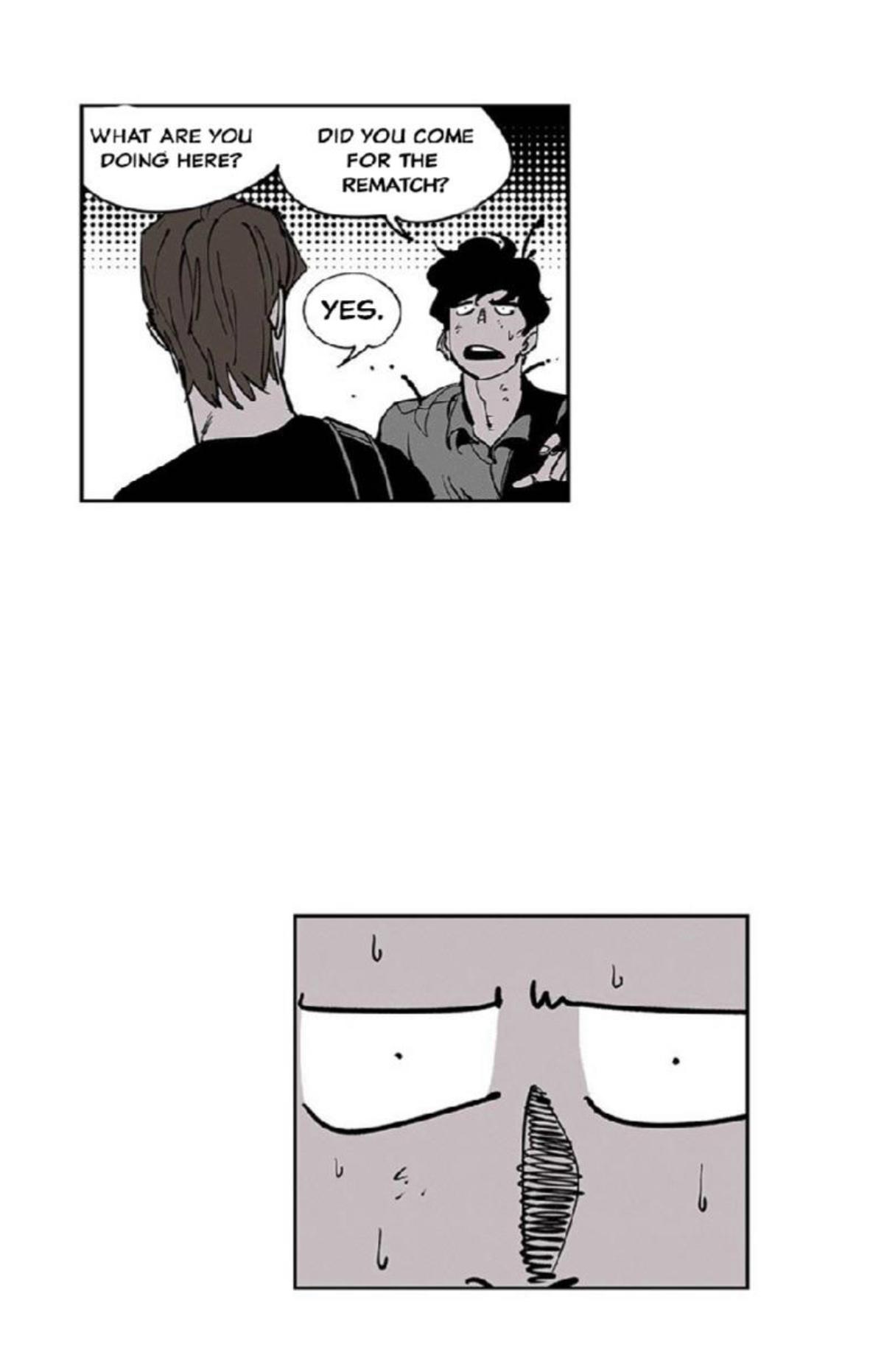 Read Fight Class 3 - Chapter 99 - fightclass3.com | Image 9