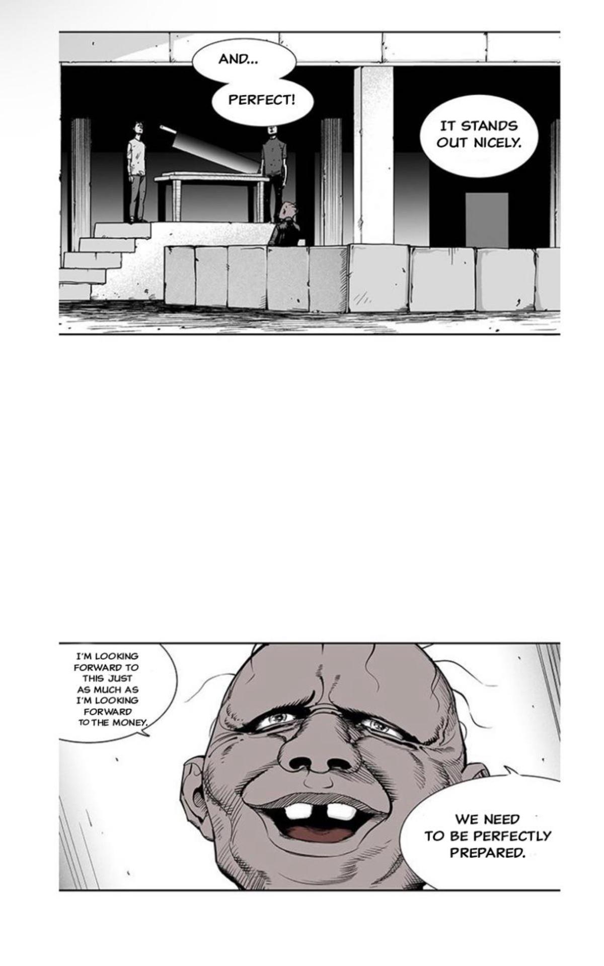 Read Fight Class 3 - Chapter 99 - fightclass3.com | Image 14