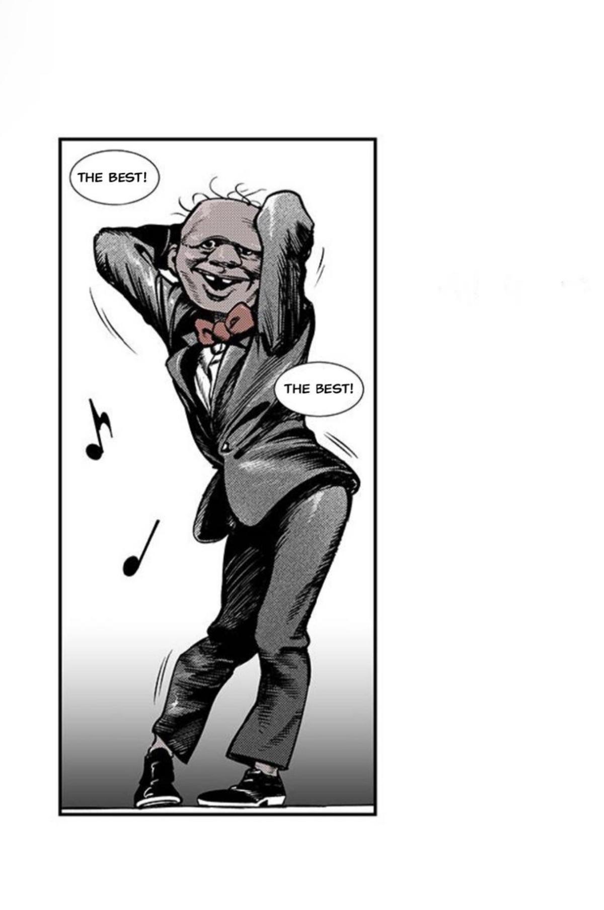 Read Fight Class 3 - Chapter 99 - fightclass3.com | Image 16