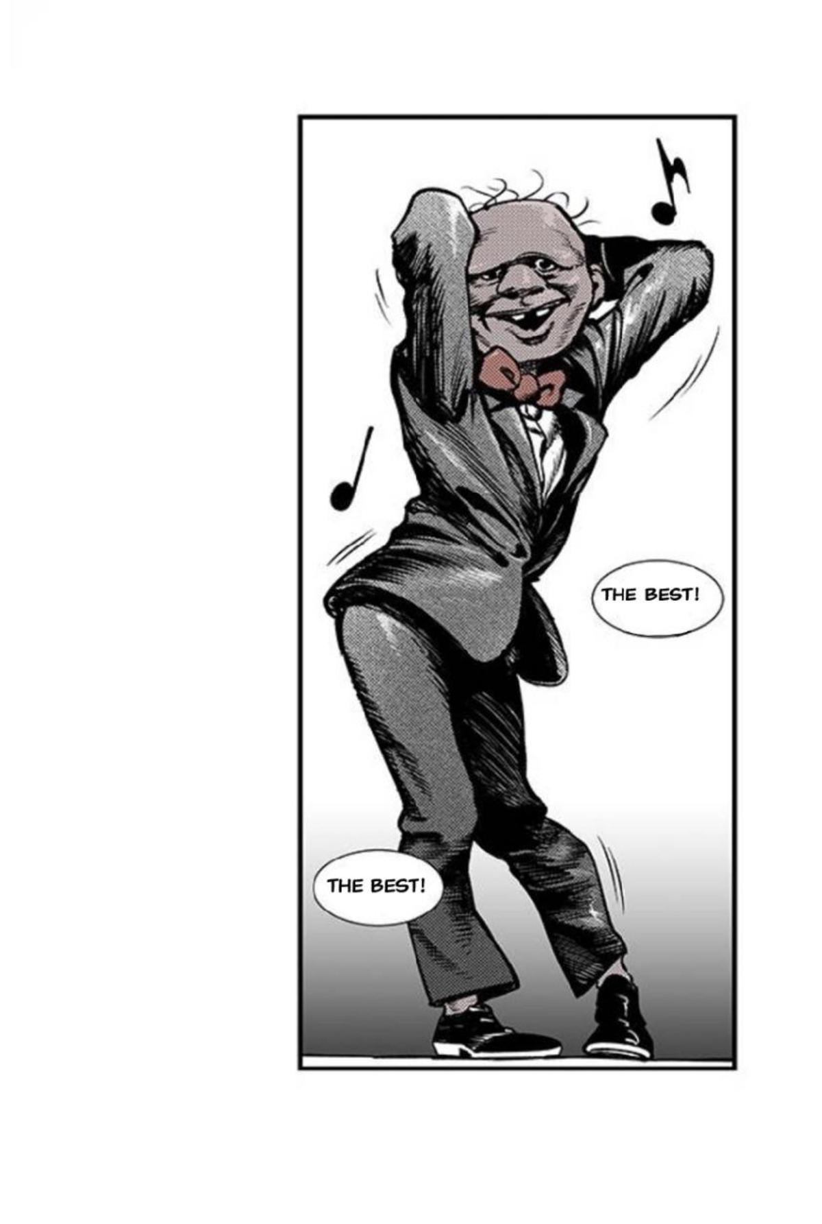 Read Fight Class 3 - Chapter 99 - fightclass3.com | Image 17