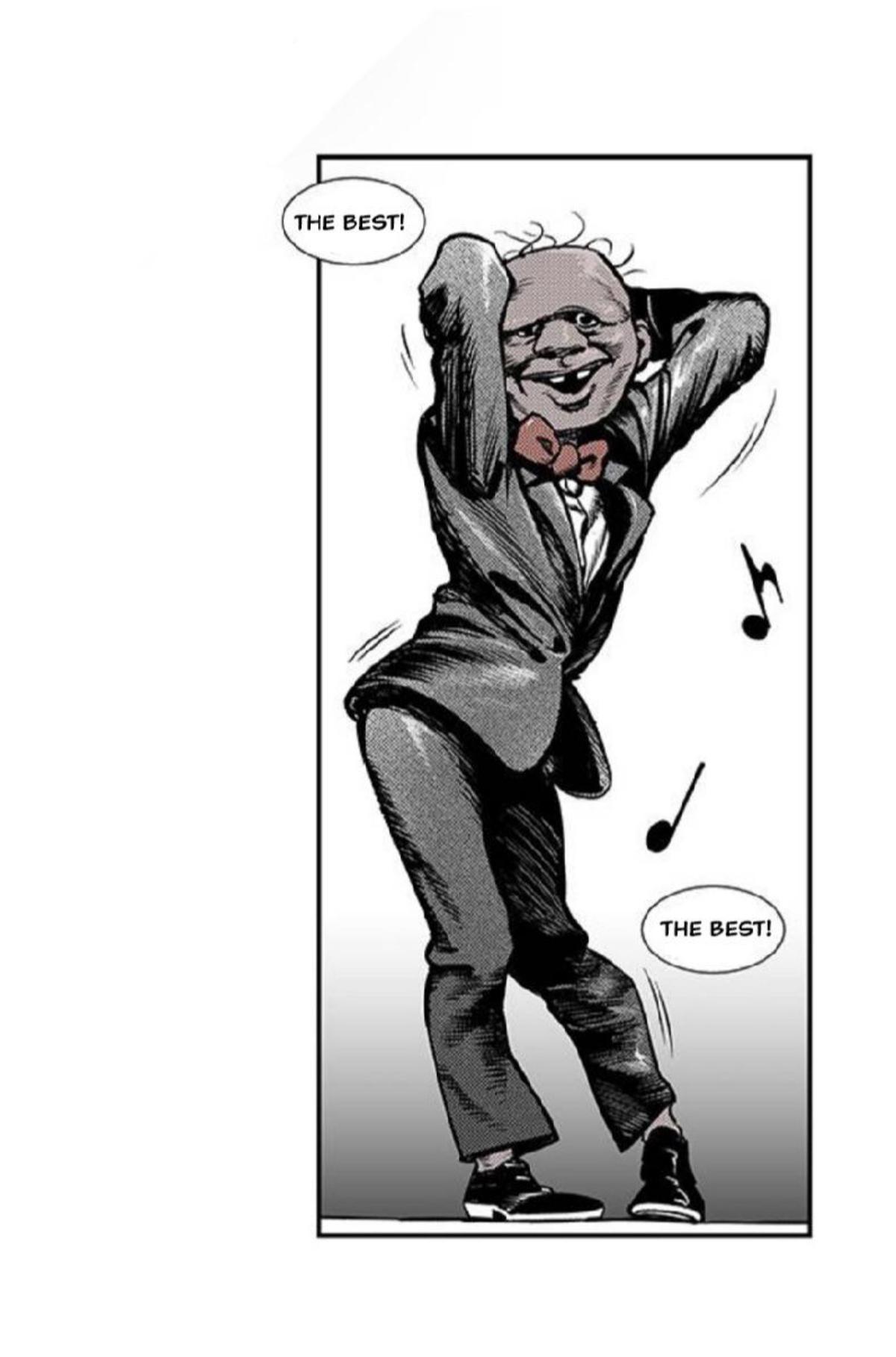 Read Fight Class 3 - Chapter 99 - fightclass3.com | Image 19