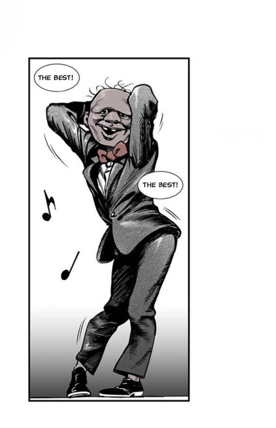 Read Fight Class 3 - Chapter 99 - fightclass3.com | Image 20