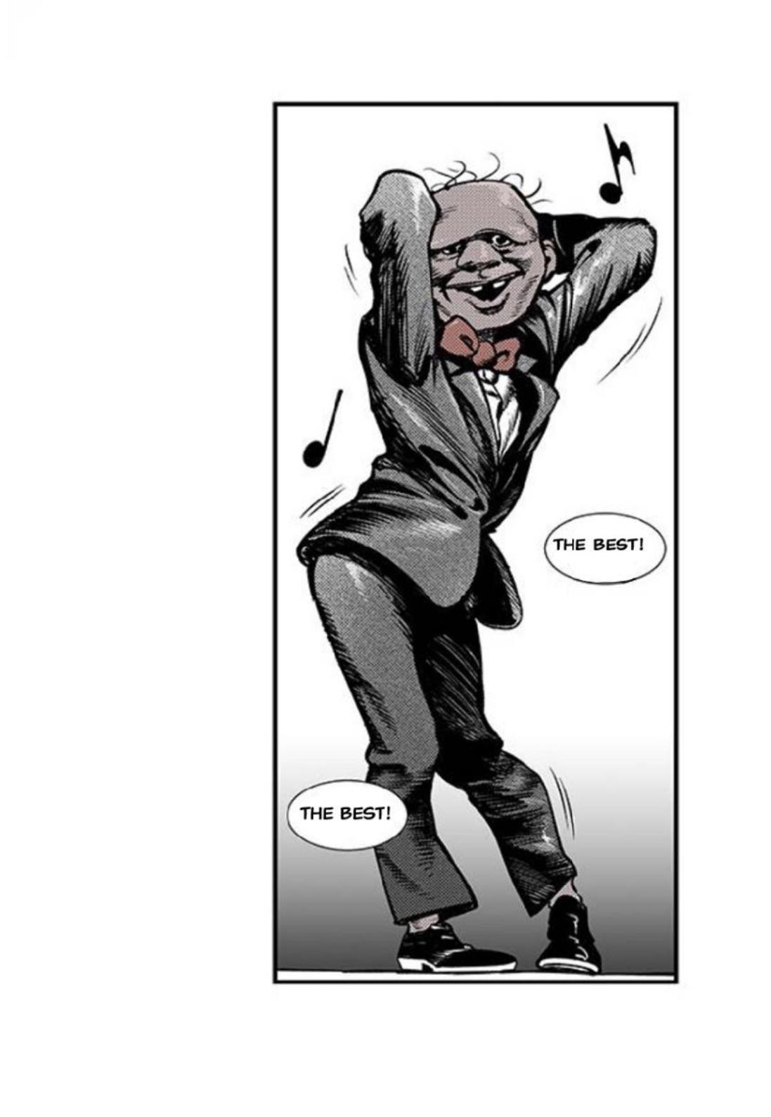 Read Fight Class 3 - Chapter 99 - fightclass3.com | Image 21