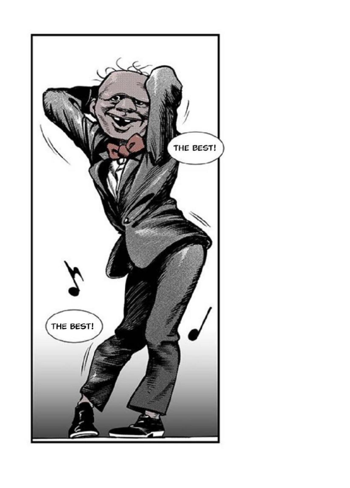 Read Fight Class 3 - Chapter 99 - fightclass3.com | Image 38