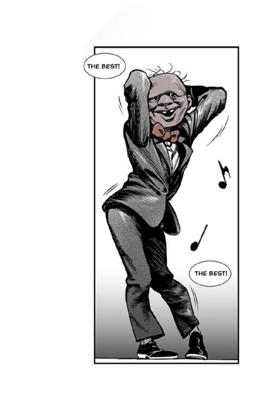 Read Fight Class 3 - Chapter 99 - fightclass3.com | Image 47