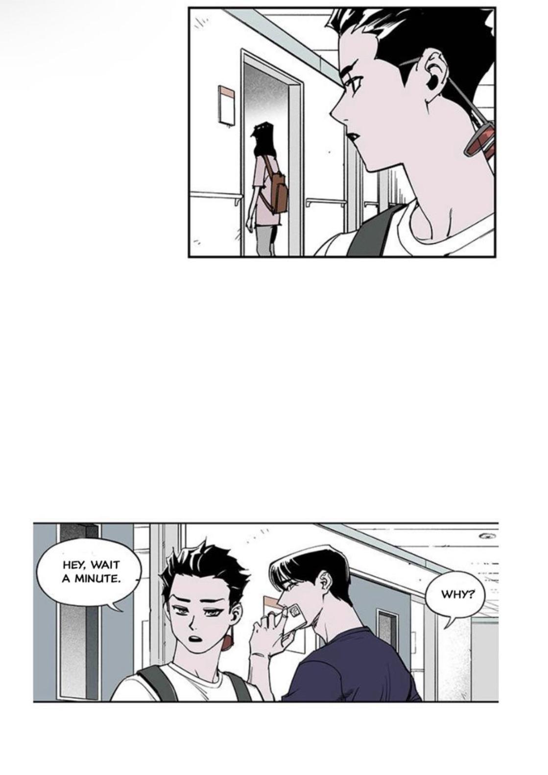 Read Fight Class 3 - Chapter 99 - fightclass3.com | Image 64