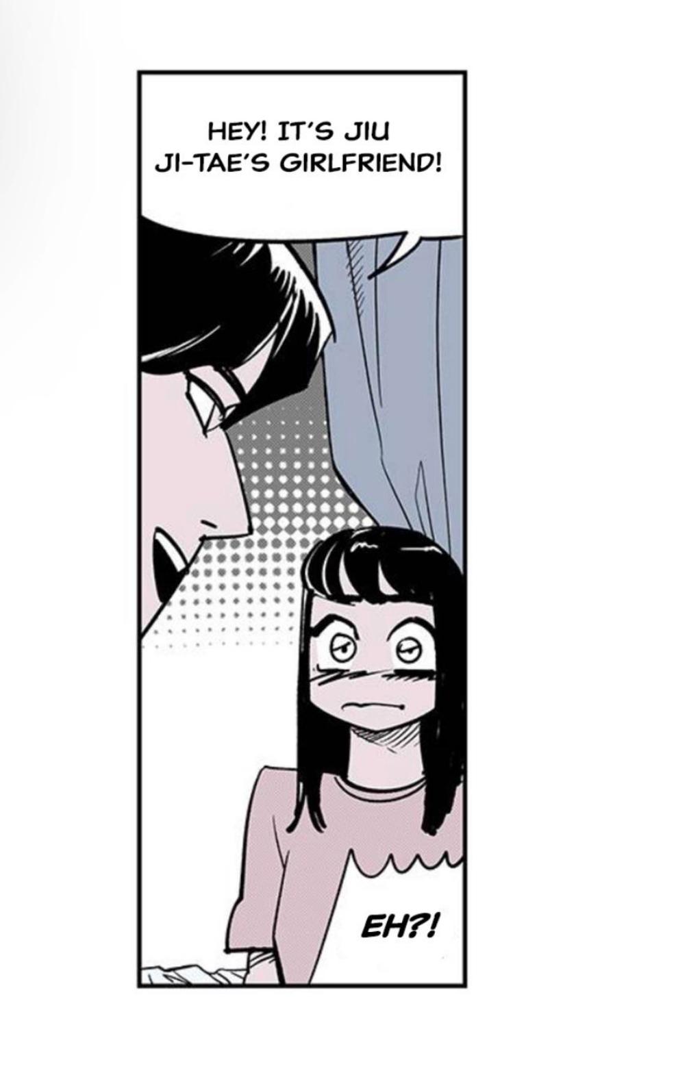 Read Fight Class 3 - Chapter 100 - fightclass3.com | Image 3