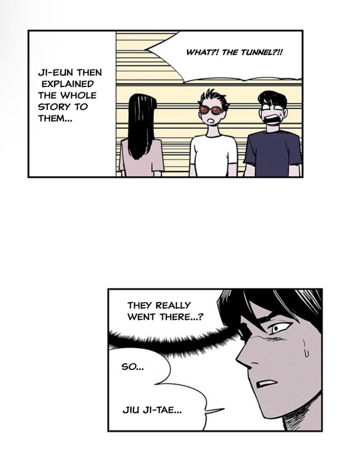 Read Fight Class 3 - Chapter 100 - fightclass3.com | Image 5