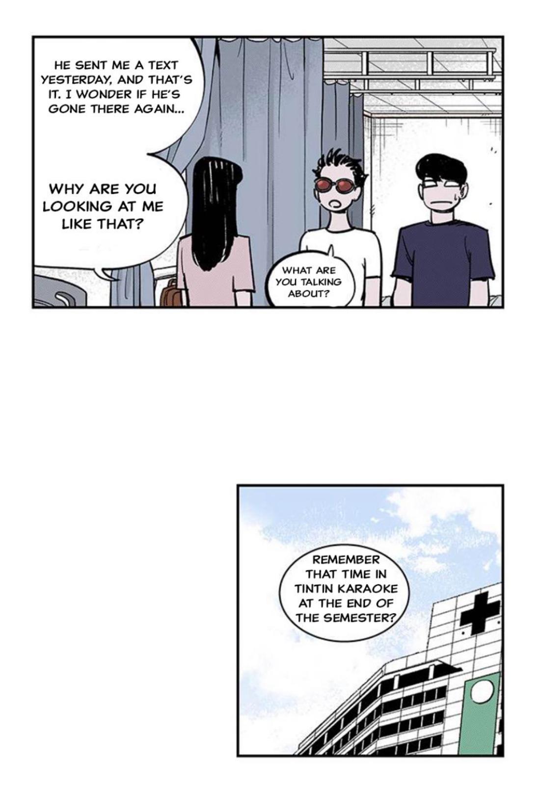 Read Fight Class 3 - Chapter 100 - fightclass3.com | Image 6