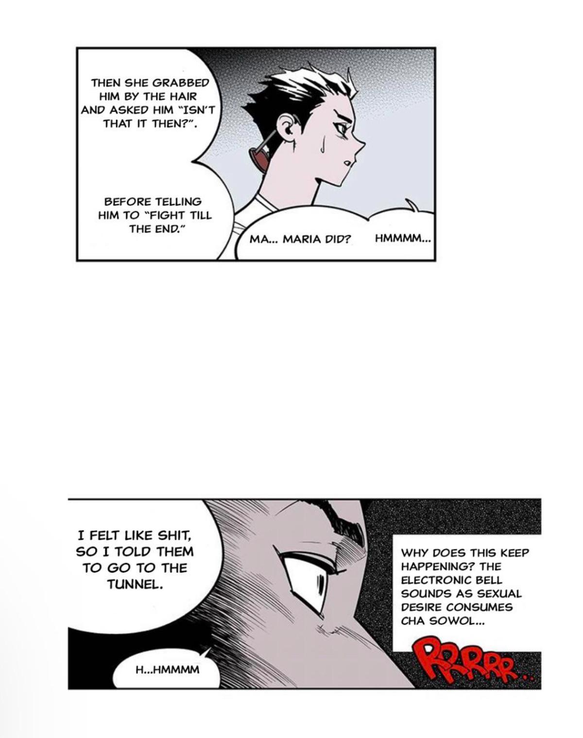 Read Fight Class 3 - Chapter 100 - fightclass3.com | Image 8