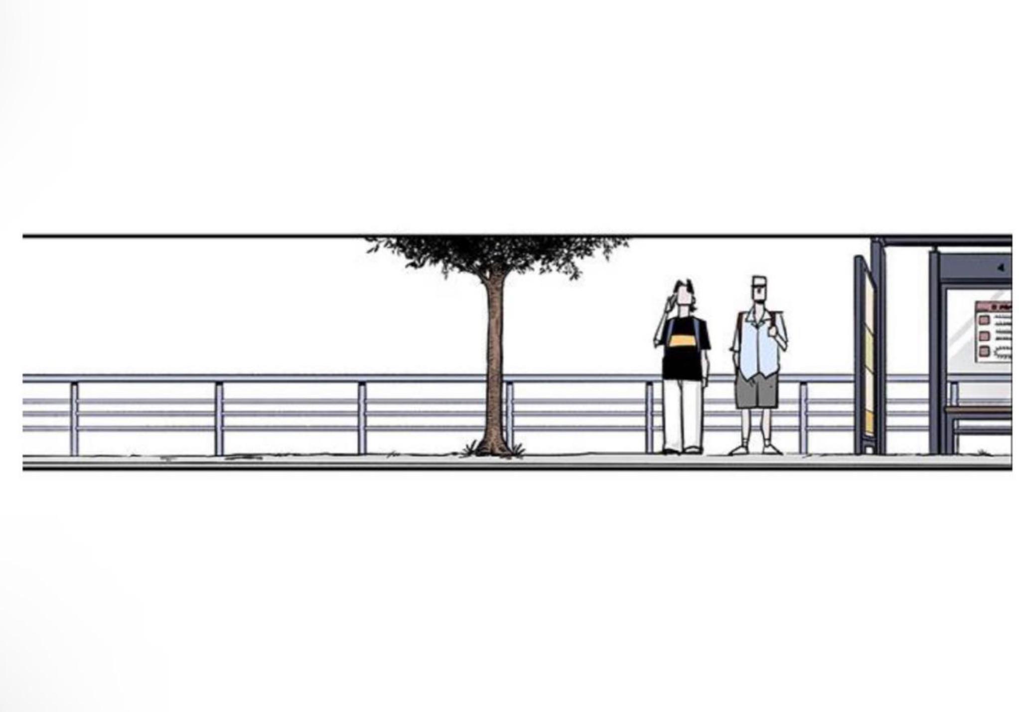 Read Fight Class 3 - Chapter 100 - fightclass3.com | Image 10