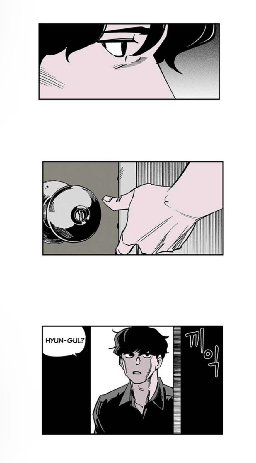 Read Fight Class 3 - Chapter 100 - fightclass3.com | Image 15