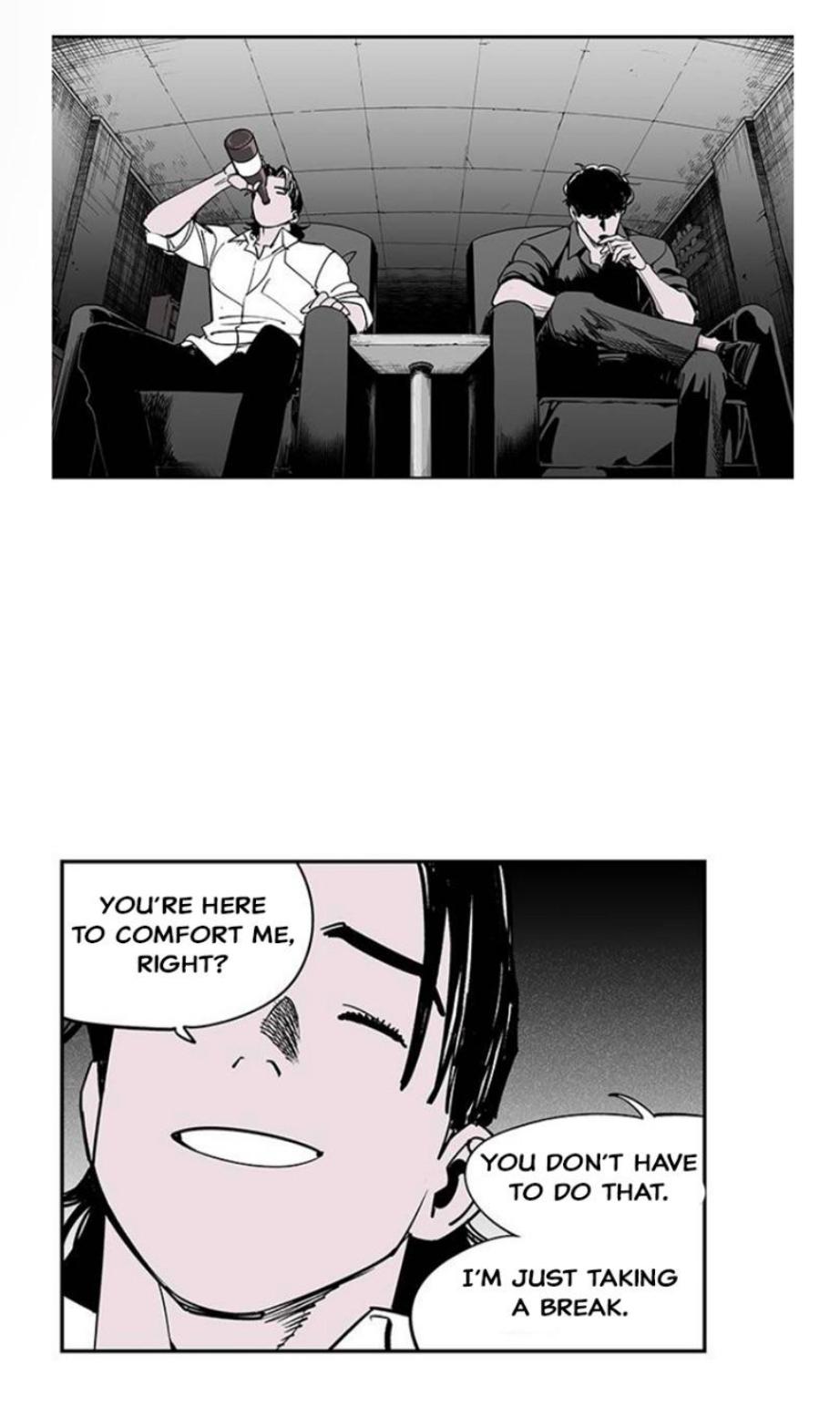Read Fight Class 3 - Chapter 100 - fightclass3.com | Image 22