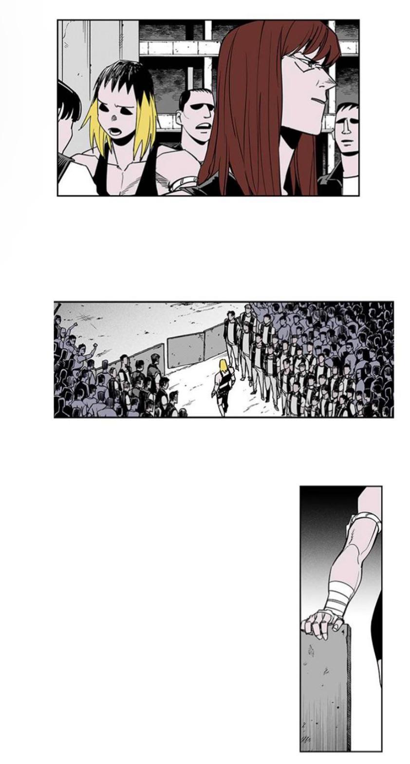 Read Fight Class 3 - Chapter 100 - fightclass3.com | Image 34