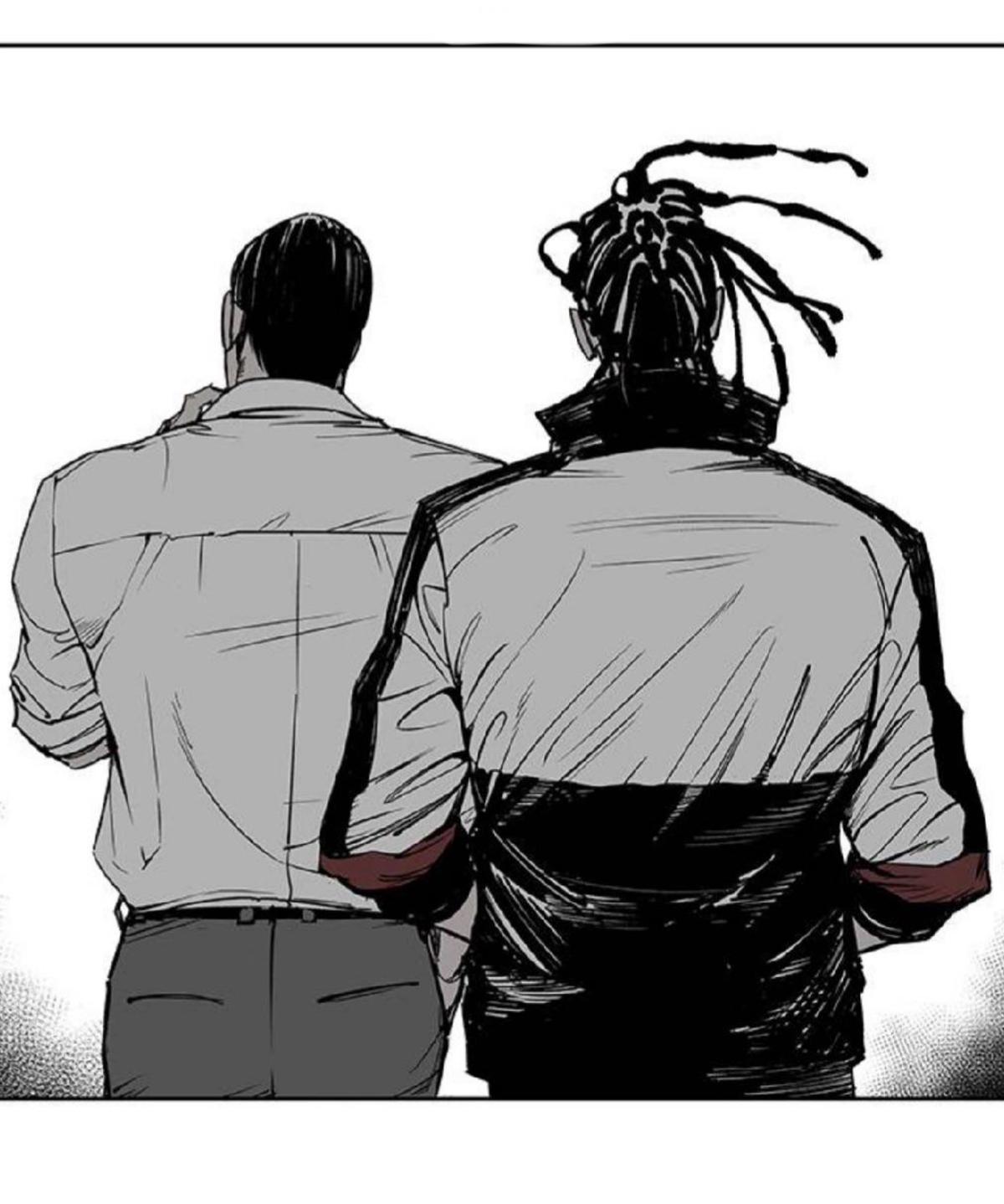 Read Fight Class 3 - Chapter 100 - fightclass3.com | Image 38