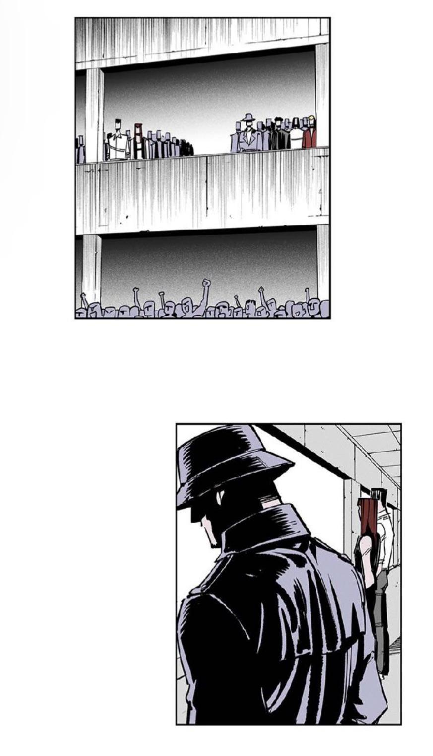 Read Fight Class 3 - Chapter 100 - fightclass3.com | Image 42