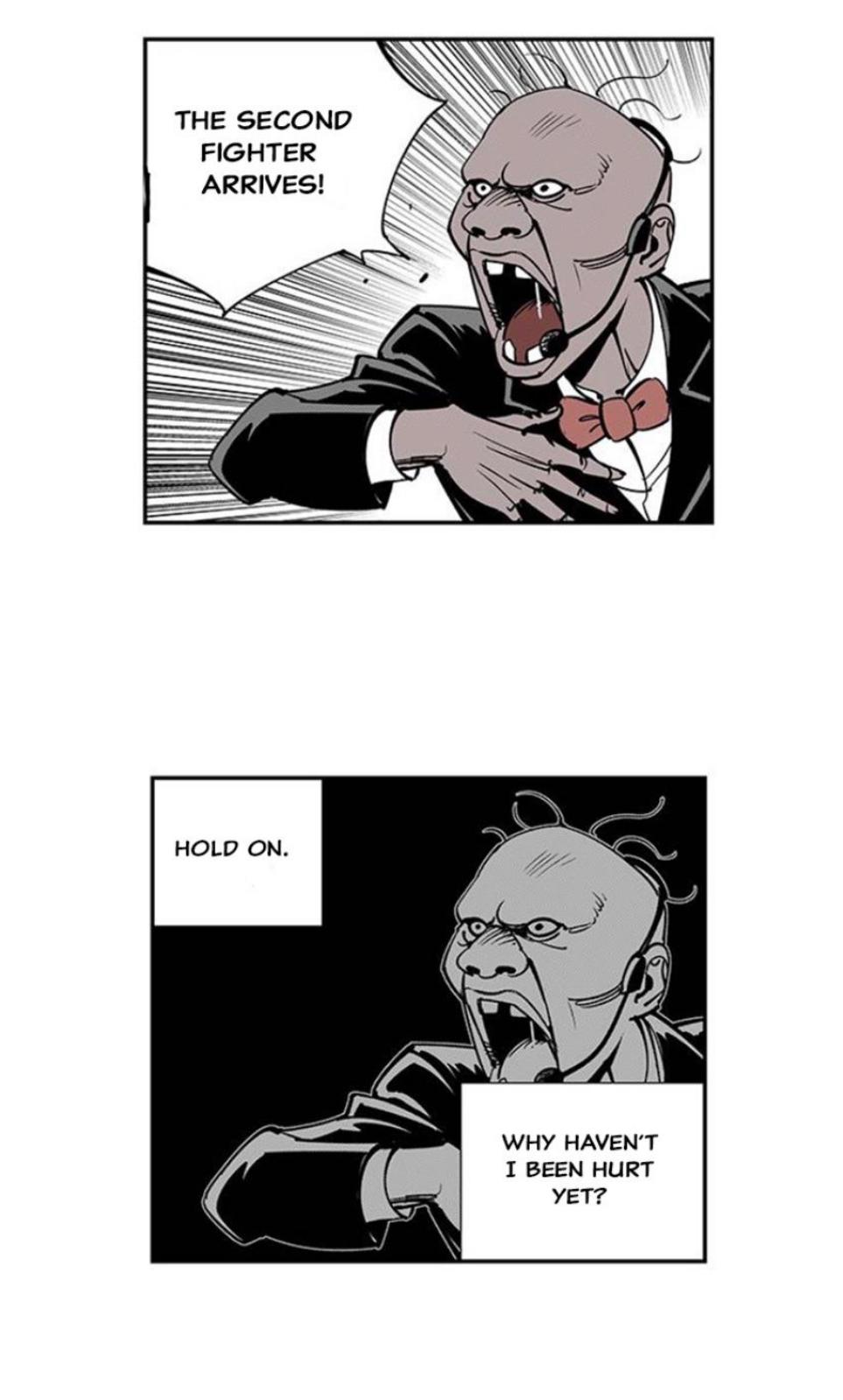 Read Fight Class 3 - Chapter 100 - fightclass3.com | Image 49