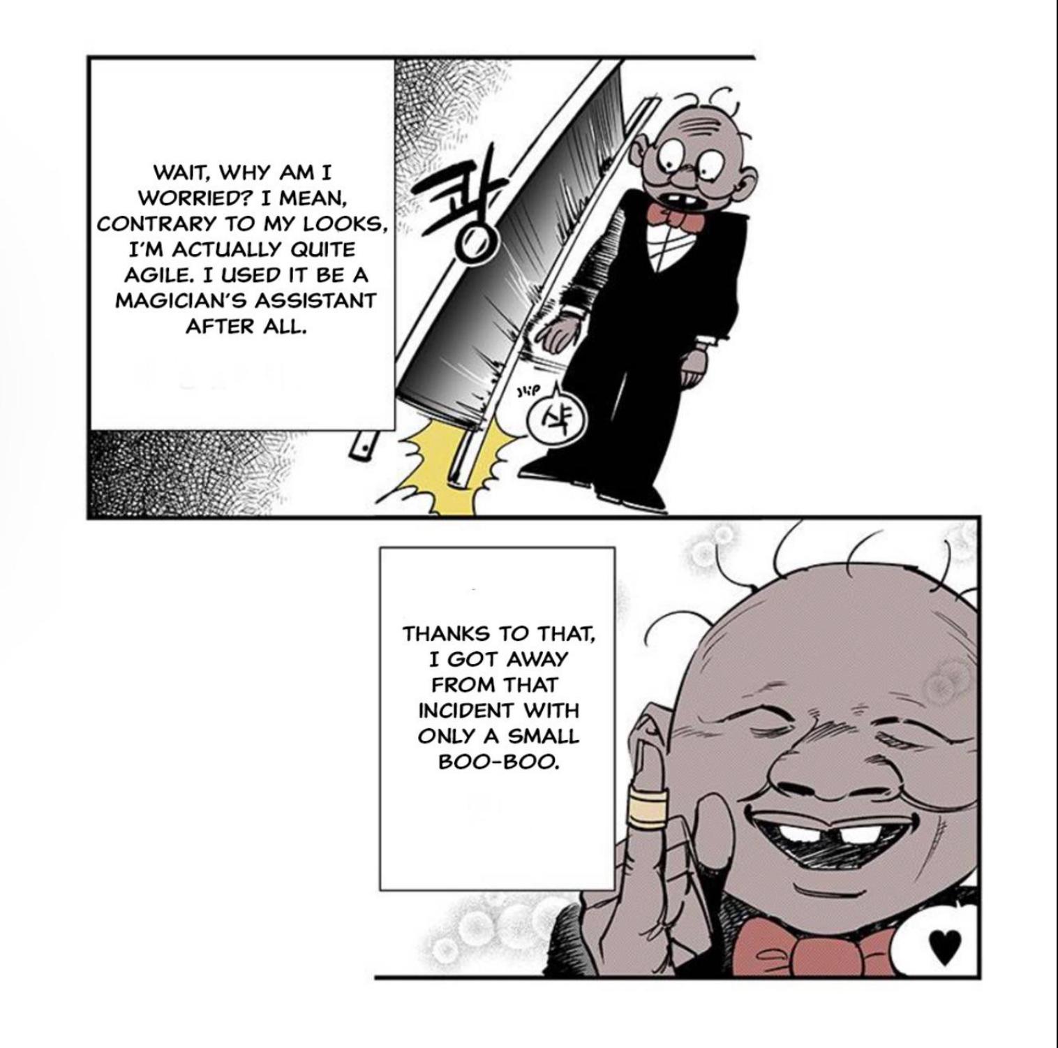 Read Fight Class 3 - Chapter 100 - fightclass3.com | Image 50