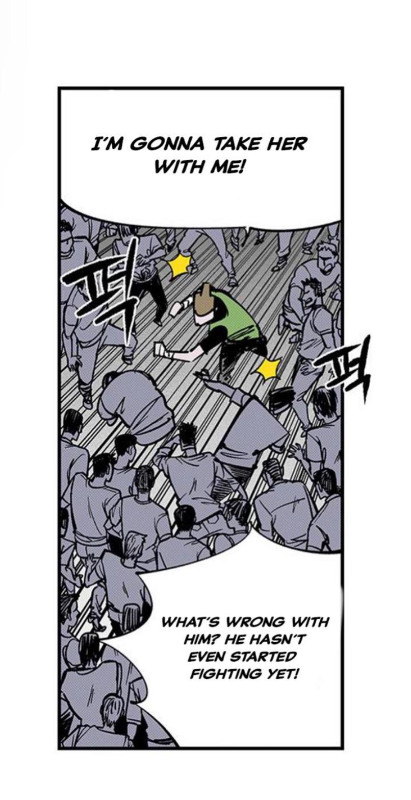 Read Fight Class 3 - Chapter 100 - fightclass3.com | Image 54